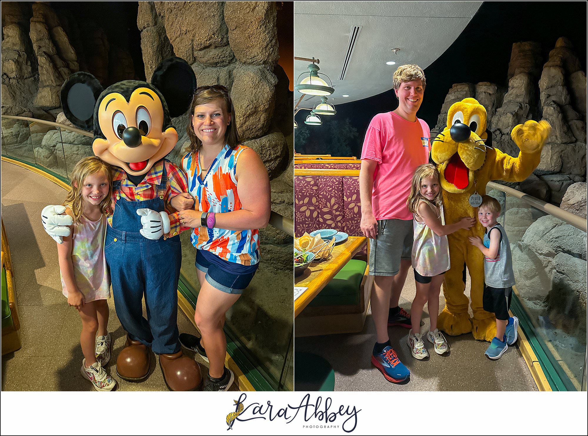 Going to Epcot at Walt Disney World The Adventuring Abbeys Family Vlog