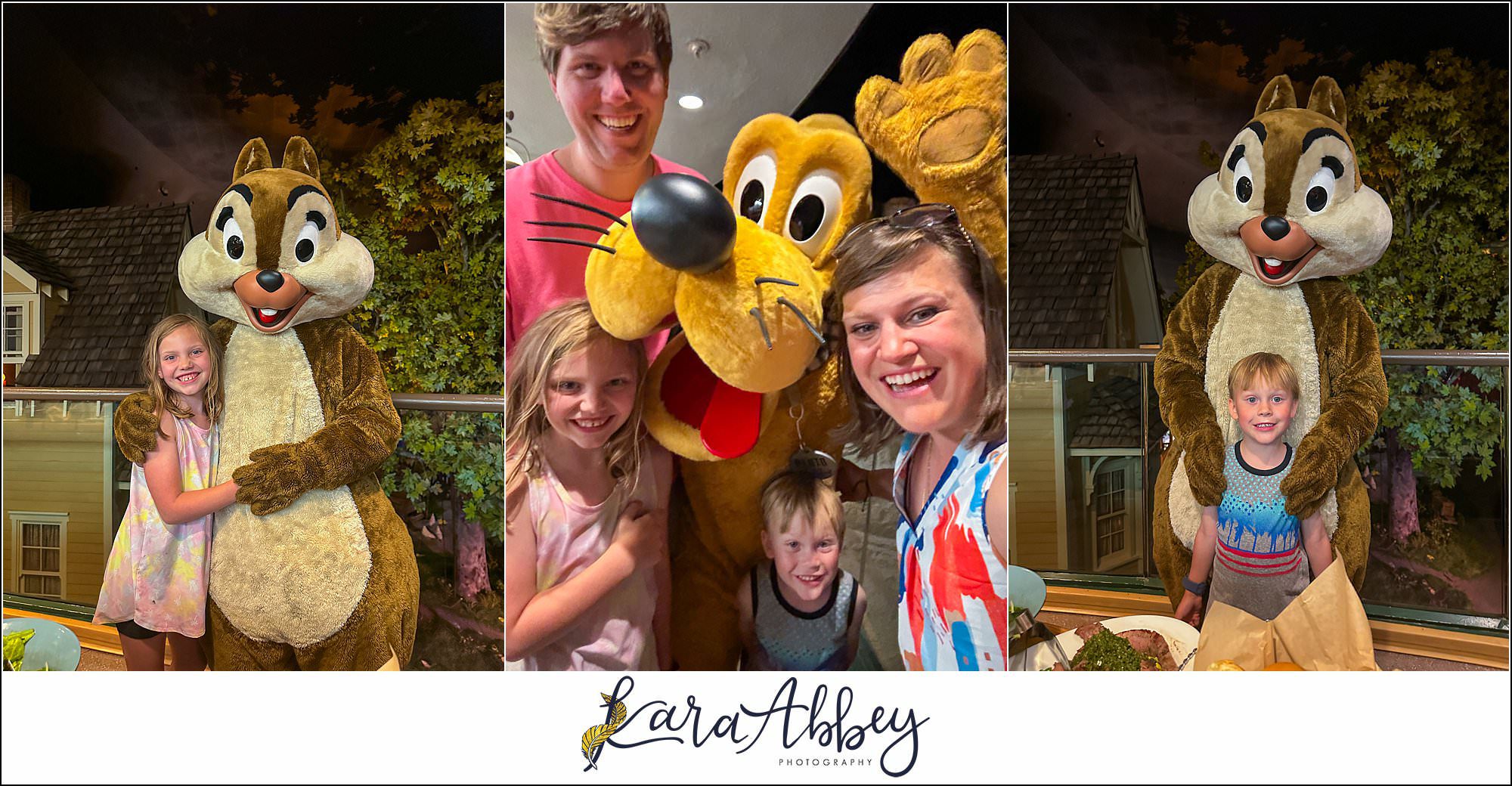 Going to Epcot at Walt Disney World The Adventuring Abbeys Family Vlog