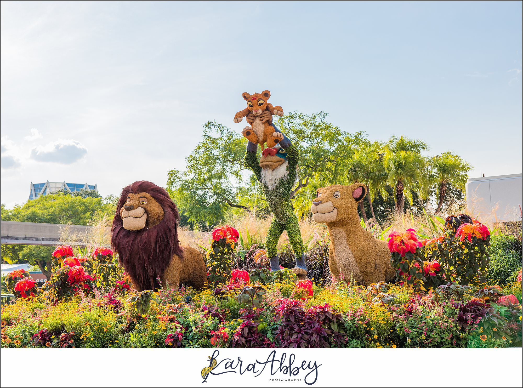 Going to Epcot at Walt Disney World The Adventuring Abbeys Family Vlog