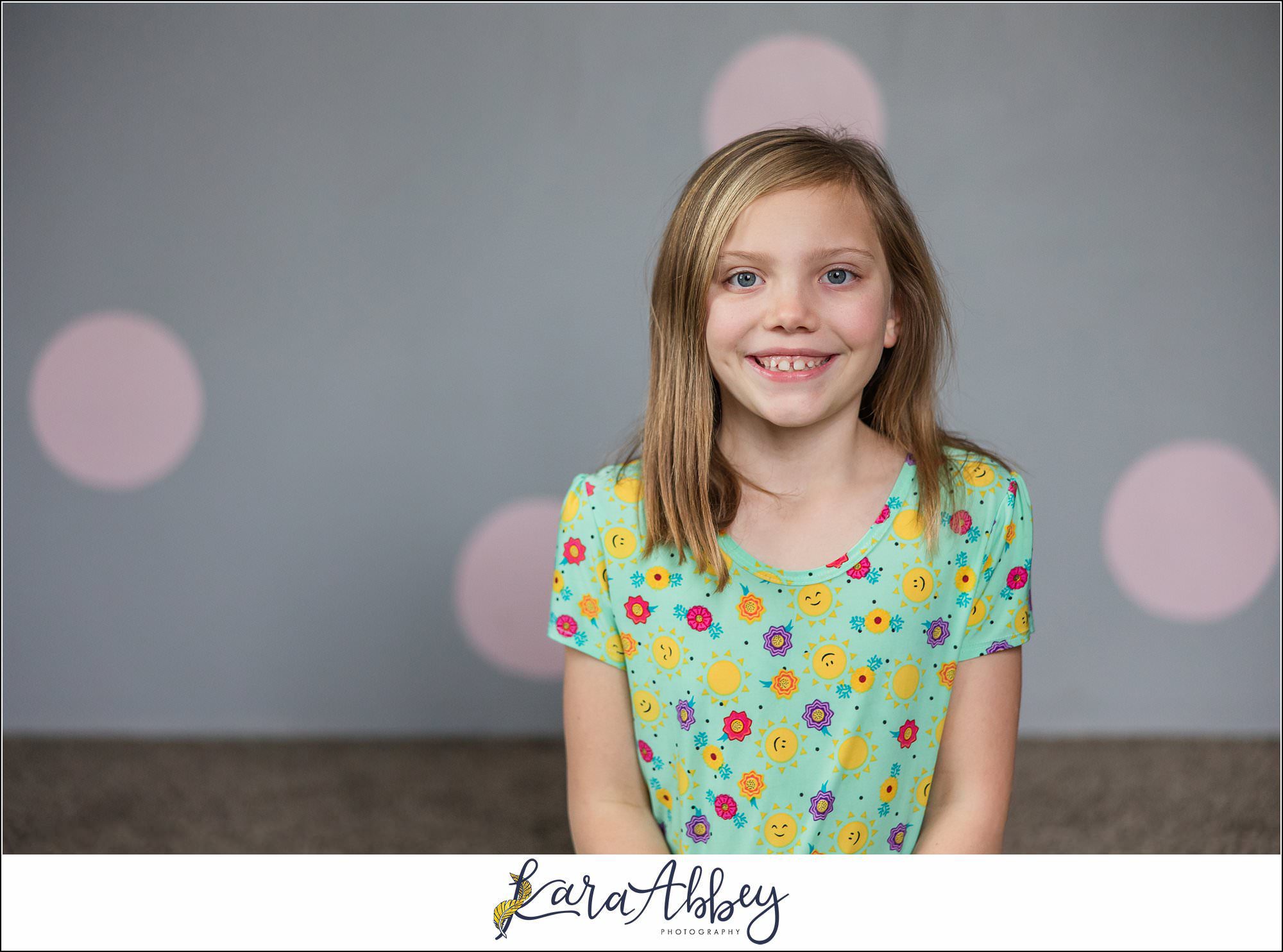 Happy 9th Birthday Braelynn Fiona in Irwin PA