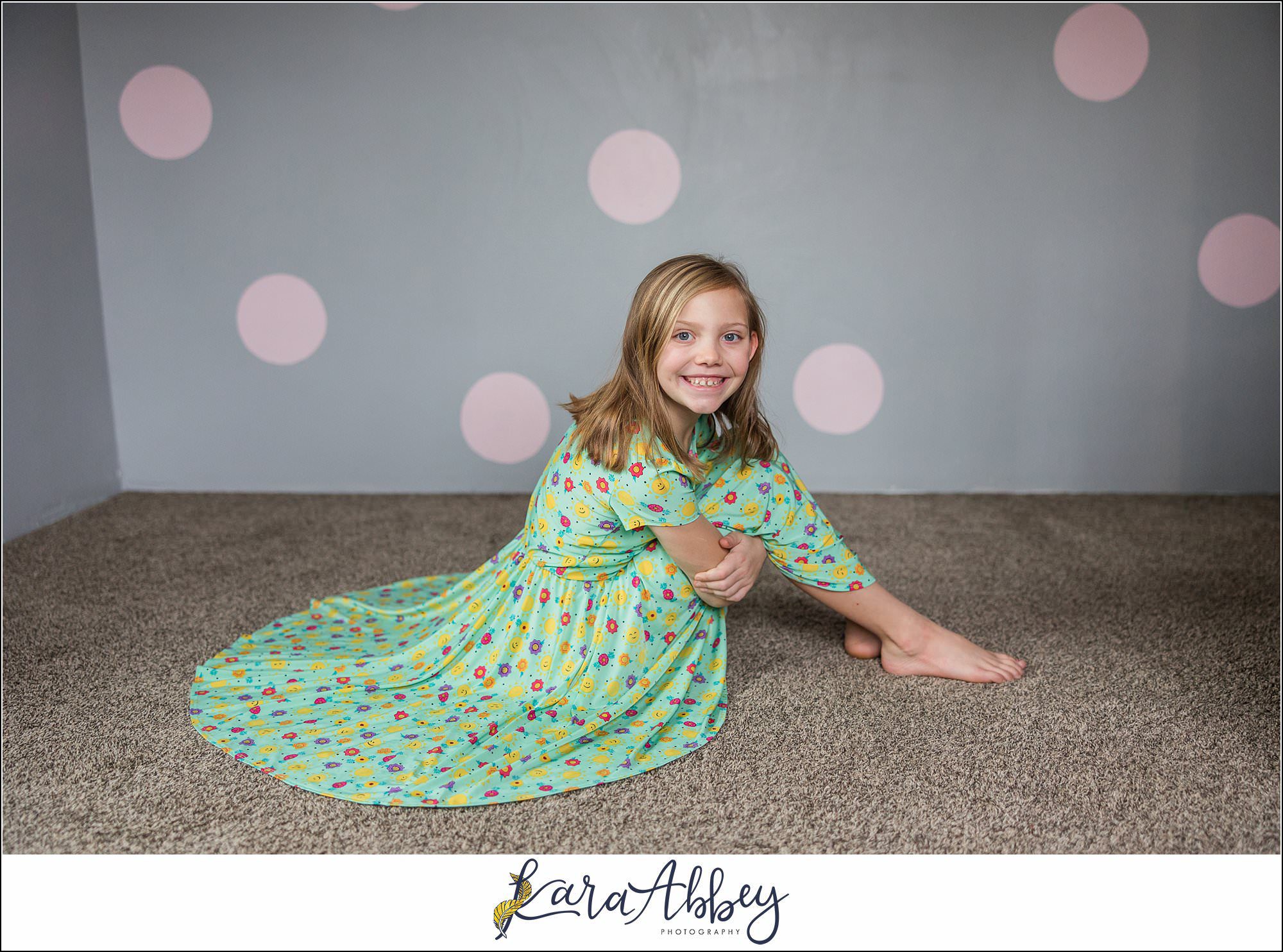 Happy 9th Birthday Braelynn Fiona in Irwin PA
