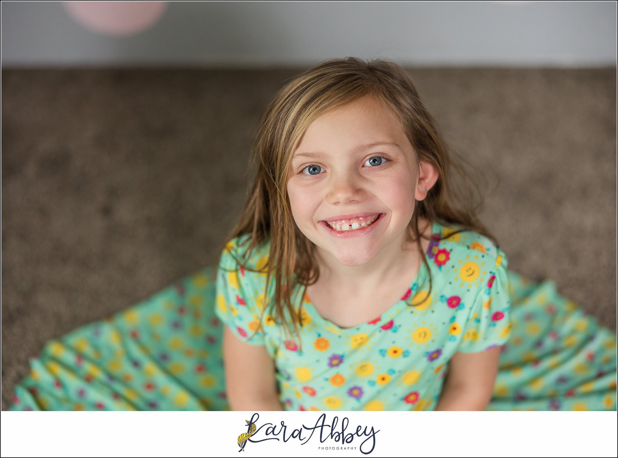 Happy 9th Birthday Braelynn Fiona in Irwin PA