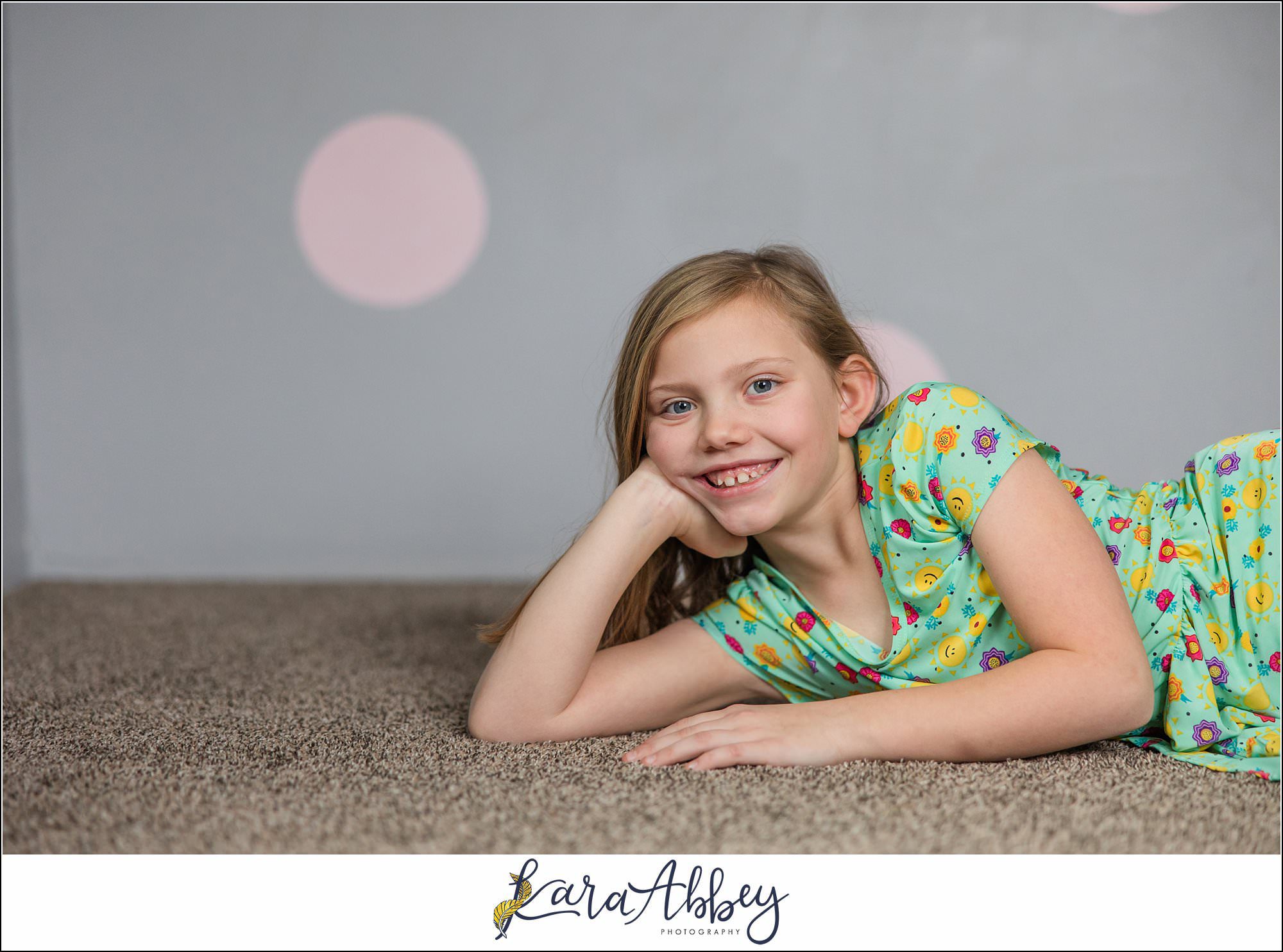 Happy 9th Birthday Braelynn Fiona in Irwin PA