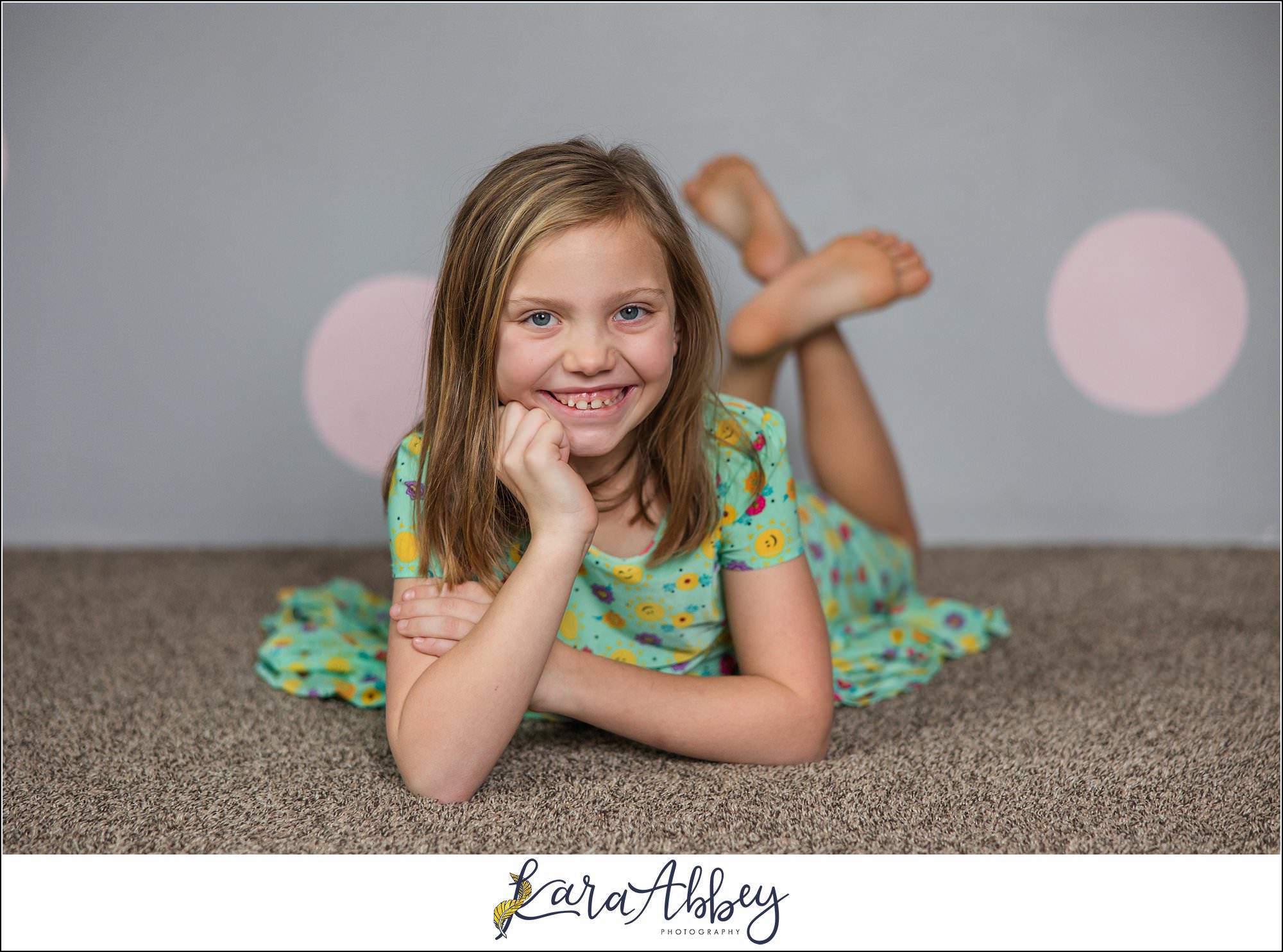 Happy 9th Birthday Braelynn Fiona in Irwin PA