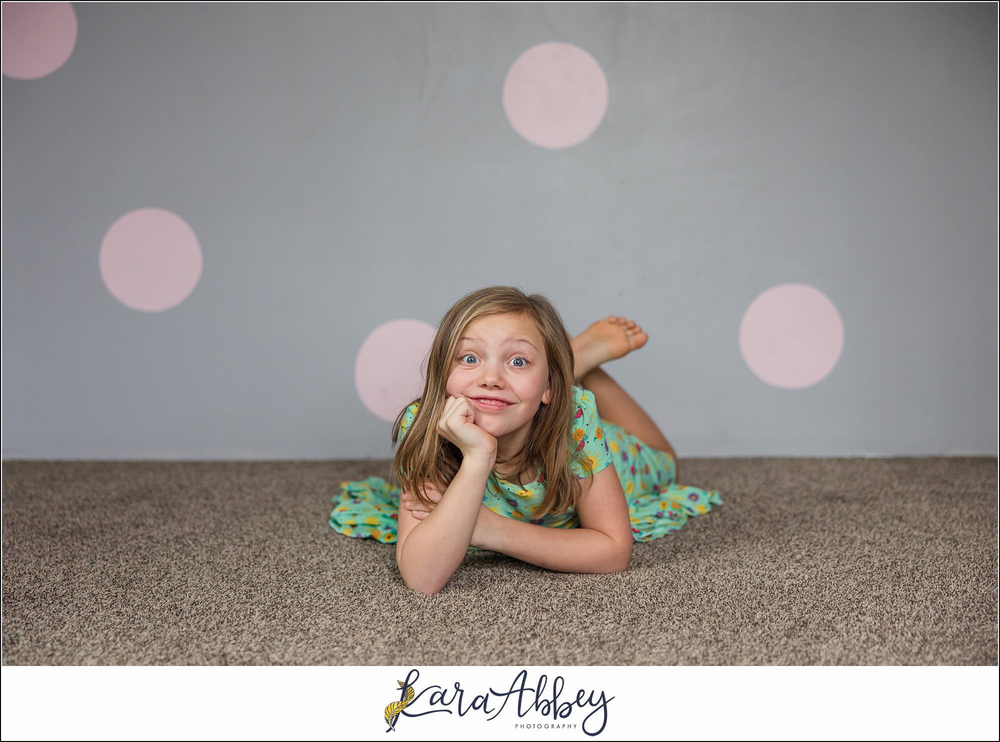 Happy 9th Birthday Braelynn Fiona in Irwin PA