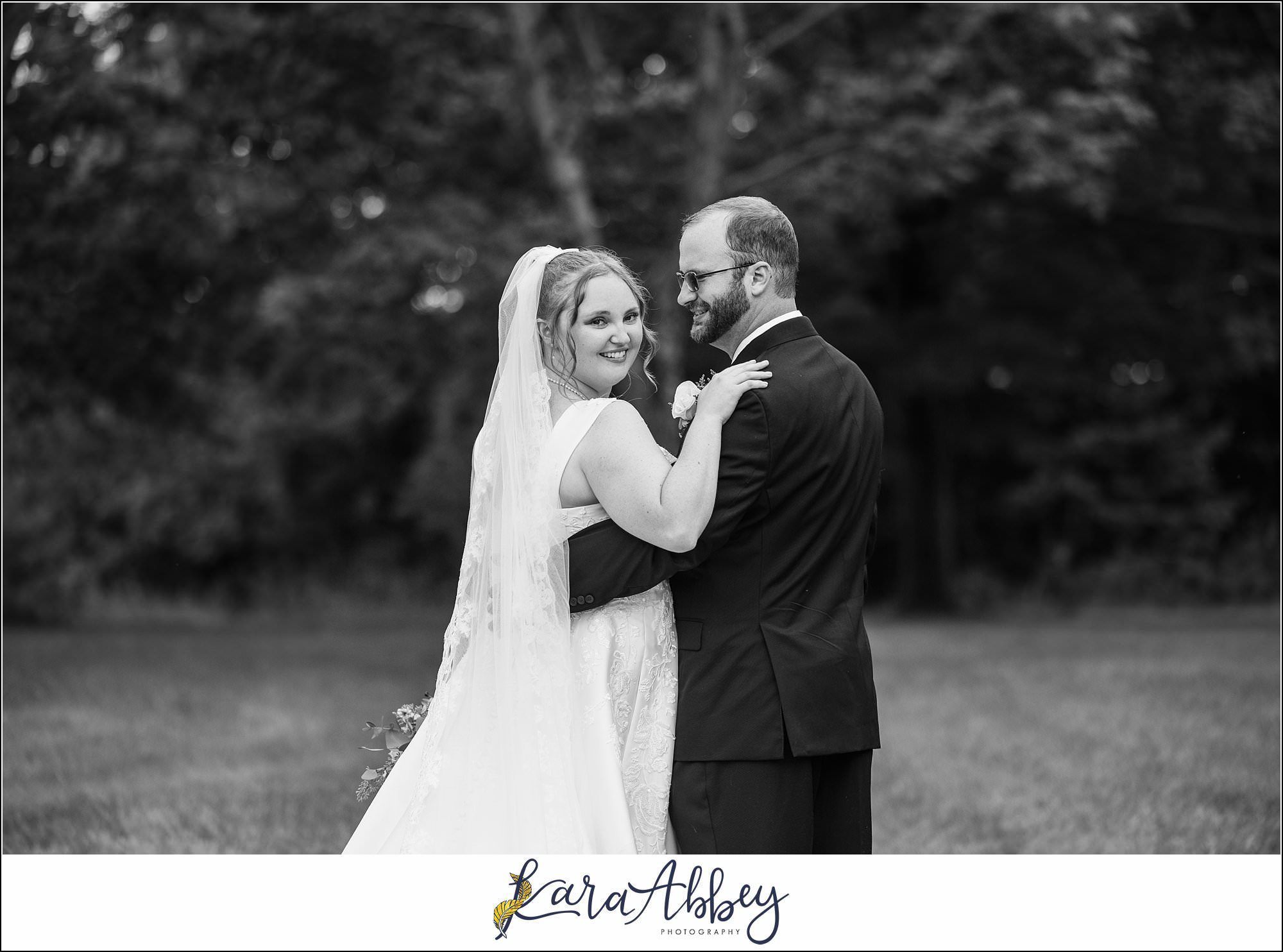 Amazing Wedding Photography by Irwin PA Photographer