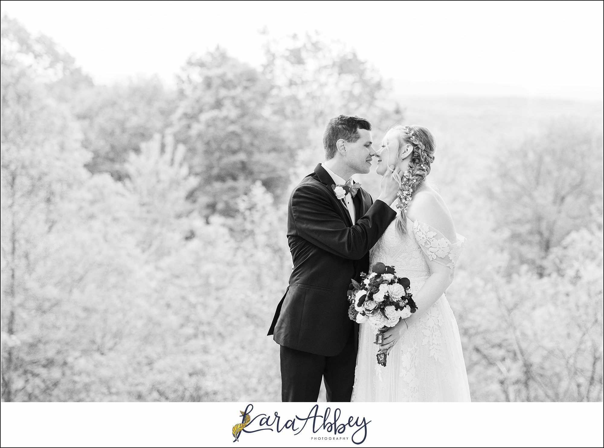 Amazing Wedding Photography by Irwin PA Photographer