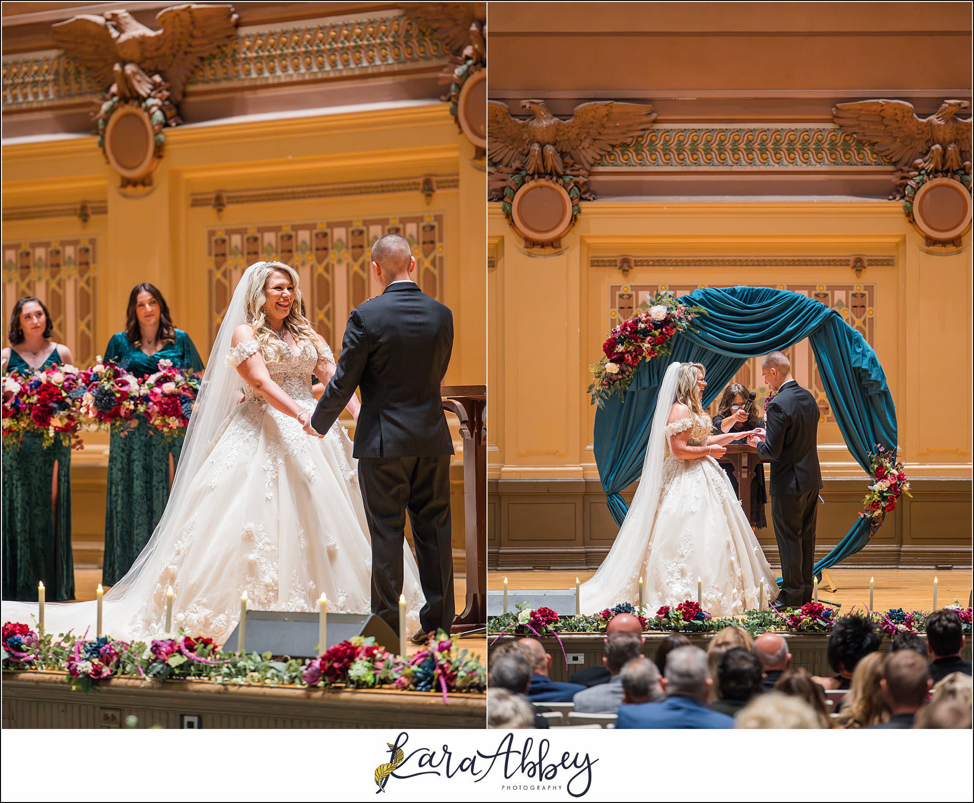 Amazing Wedding Photography by Irwin PA Photographer