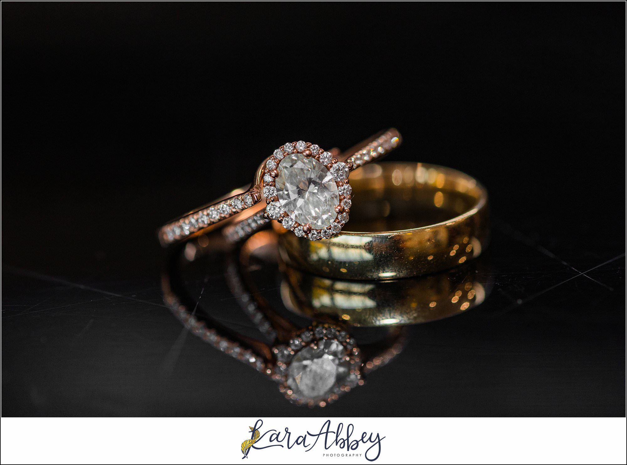 Amazing Wedding Photography by Irwin PA Photographer