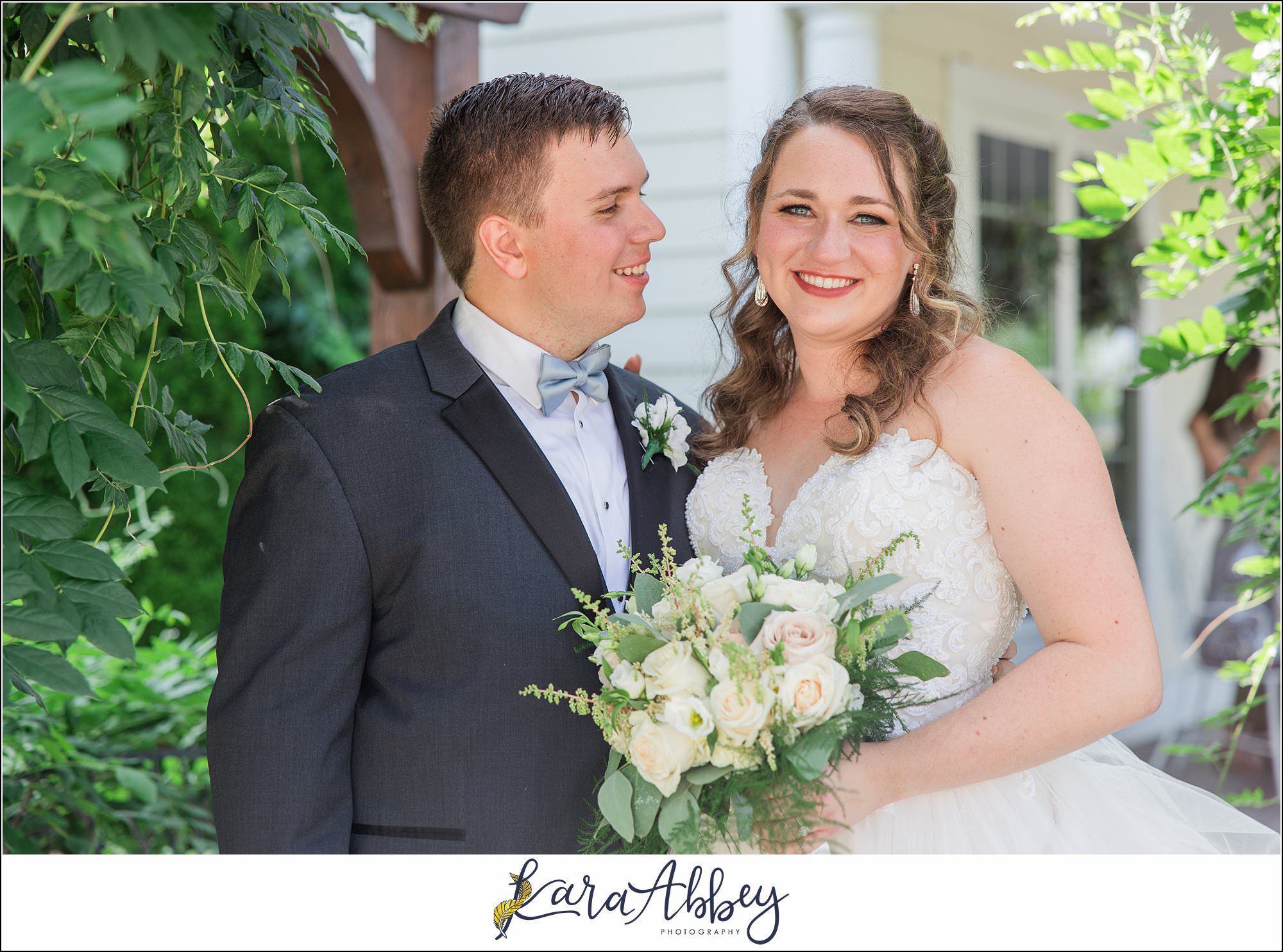 Amazing Wedding Photography by Irwin PA Photographer