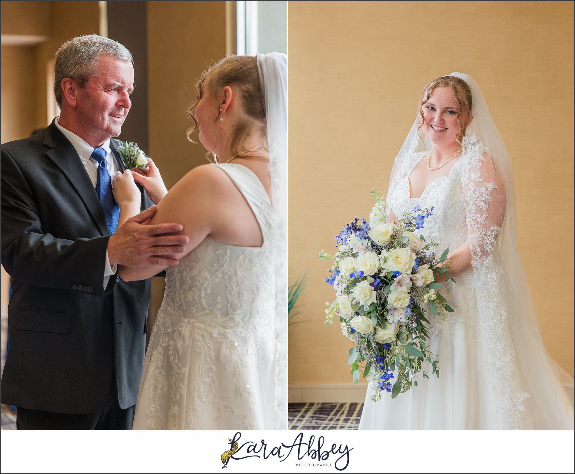 Amazing Wedding Photography by Irwin PA Photographer