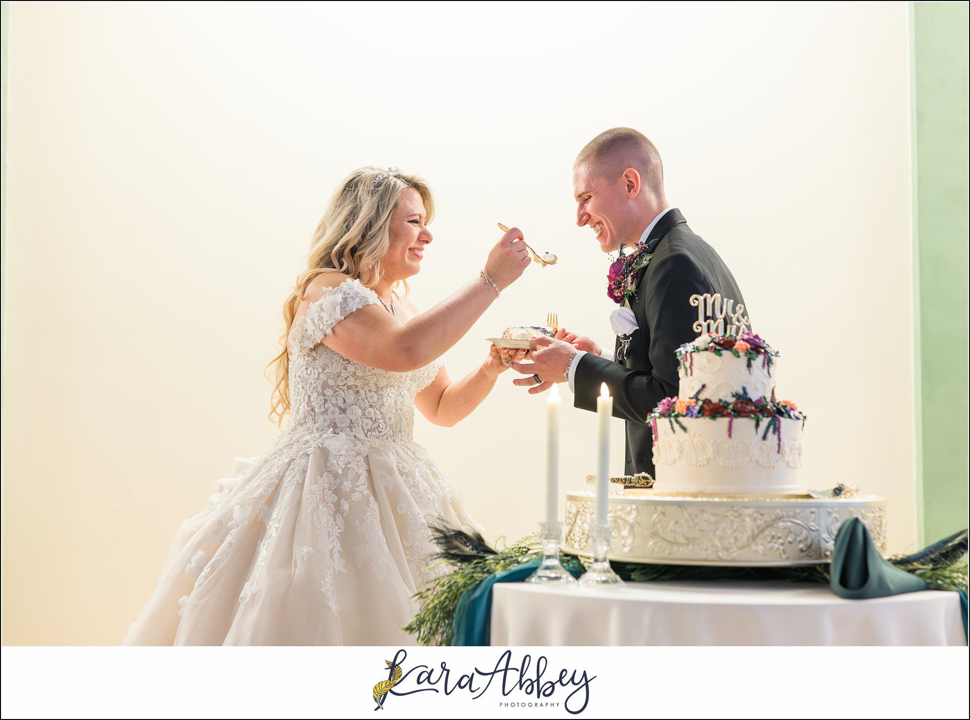 Amazing Wedding Photography by Irwin PA Photographer