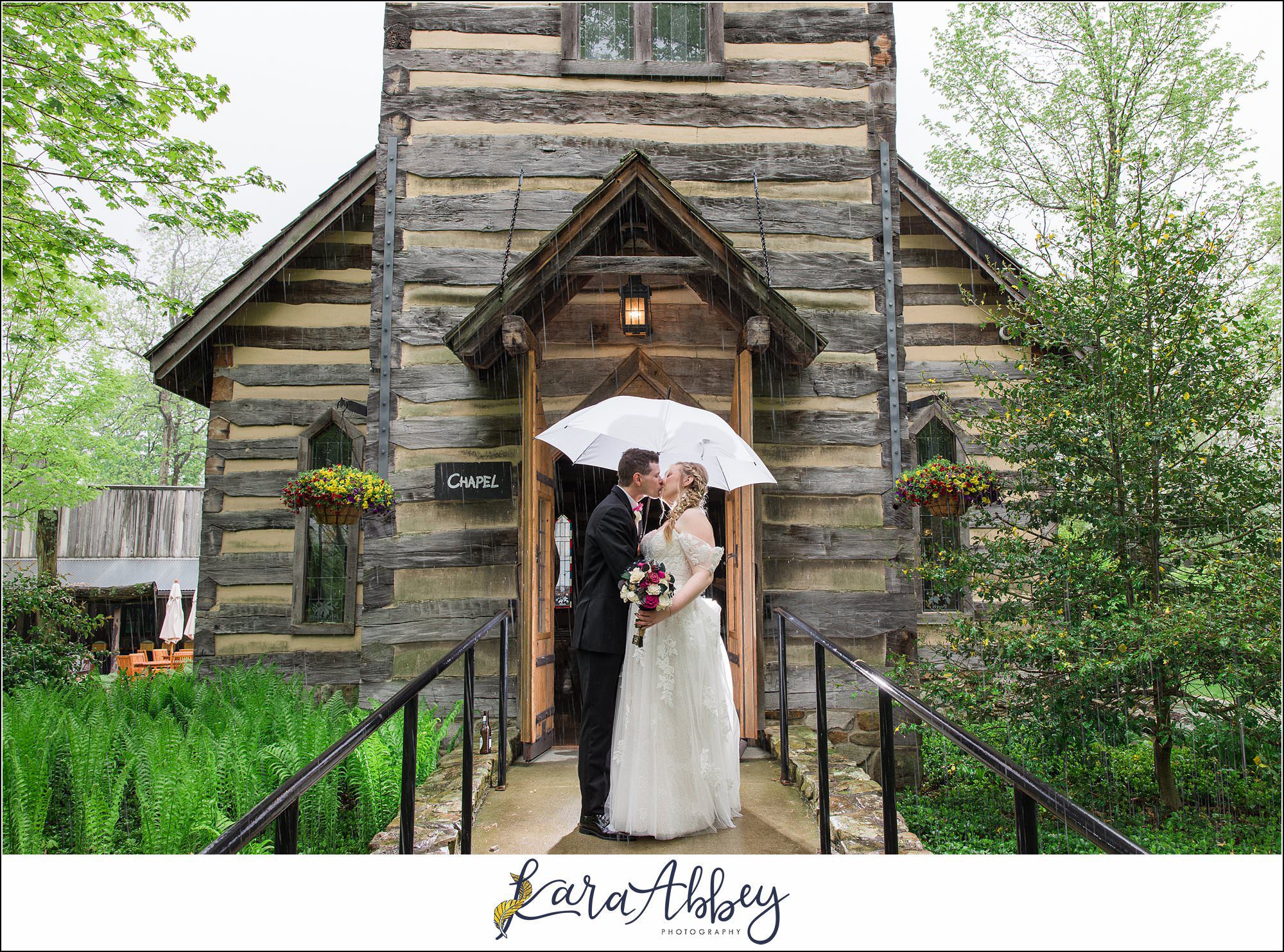 Amazing Wedding Photography by Irwin PA Photographer