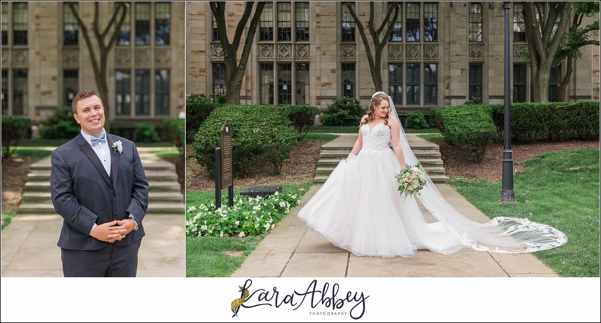 Amazing Wedding Photography by Irwin PA Photographer