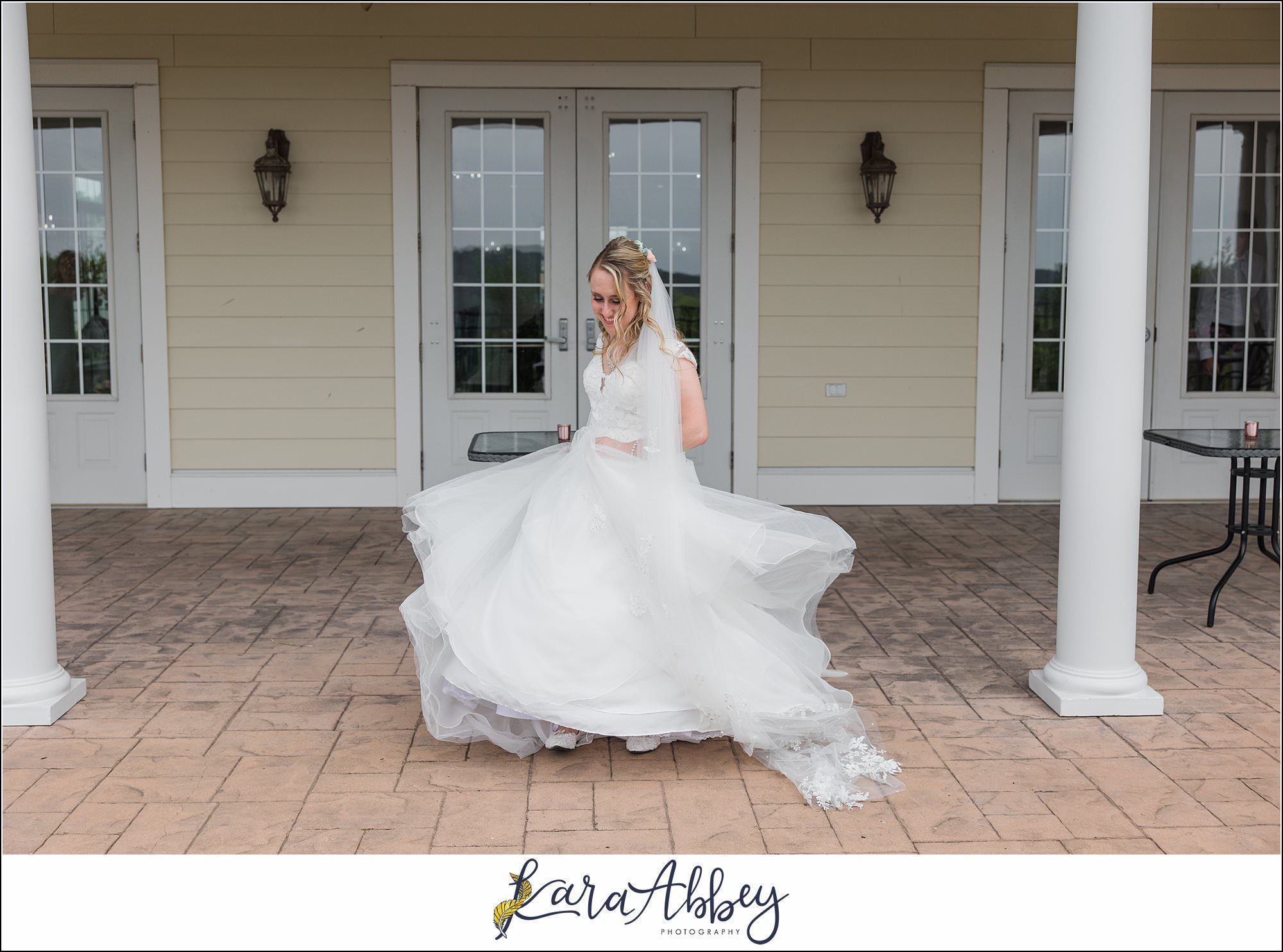 Amazing Wedding Photography by Irwin PA Photographer