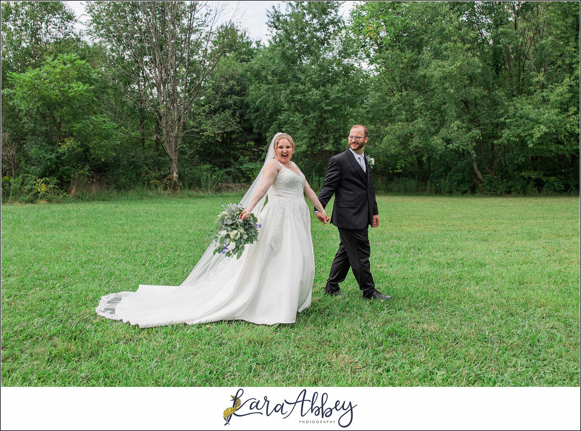 Amazing Wedding Photography by Irwin PA Photographer
