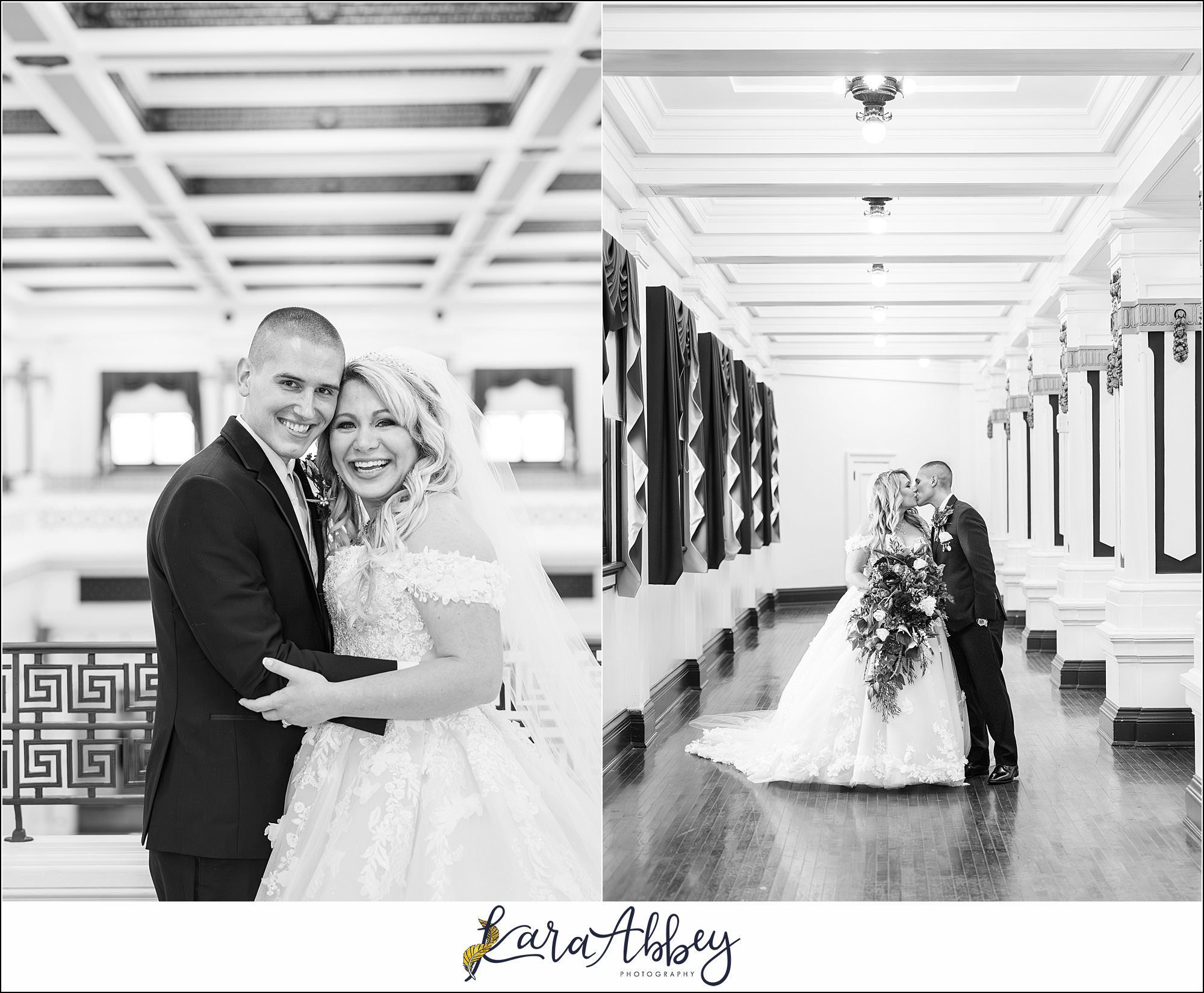 Amazing Wedding Photography by Irwin PA Photographer