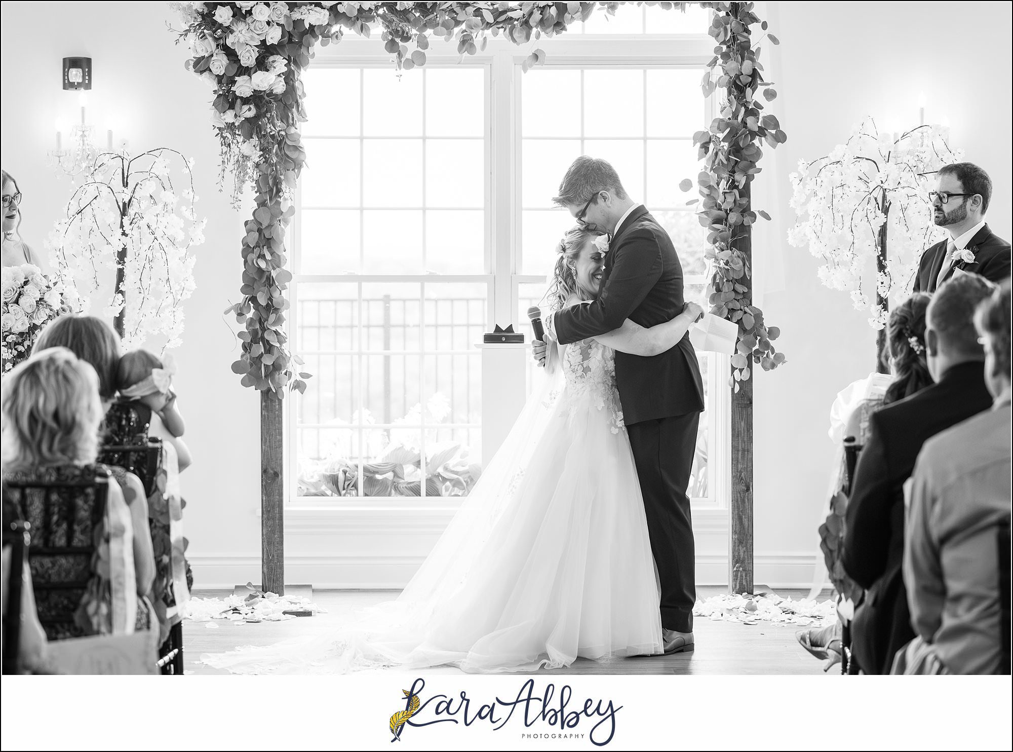 Amazing Wedding Photography by Irwin PA Photographer