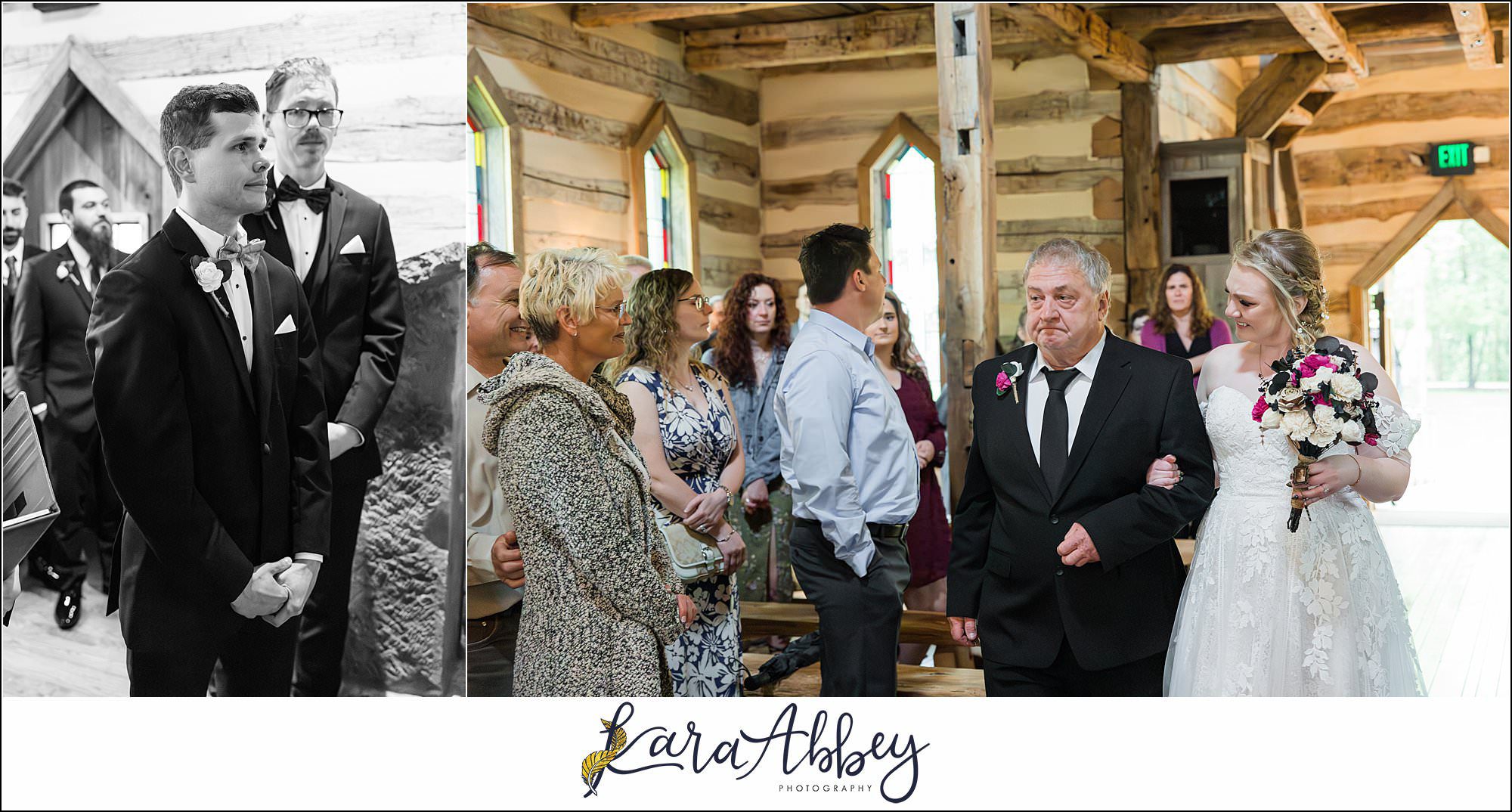 Amazing Wedding Photography by Irwin PA Photographer