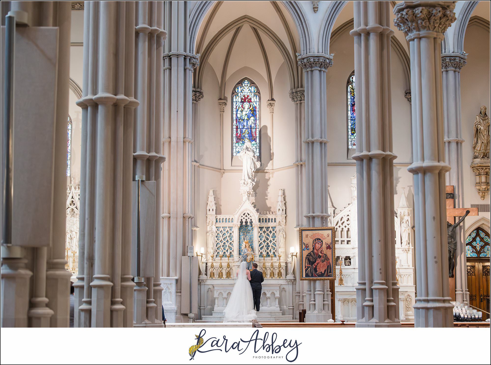Amazing Wedding Photography by Irwin PA Photographer