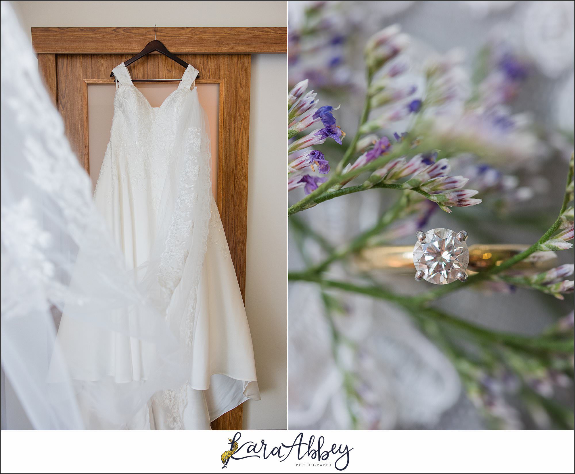 Amazing Wedding Photography by Irwin PA Photographer