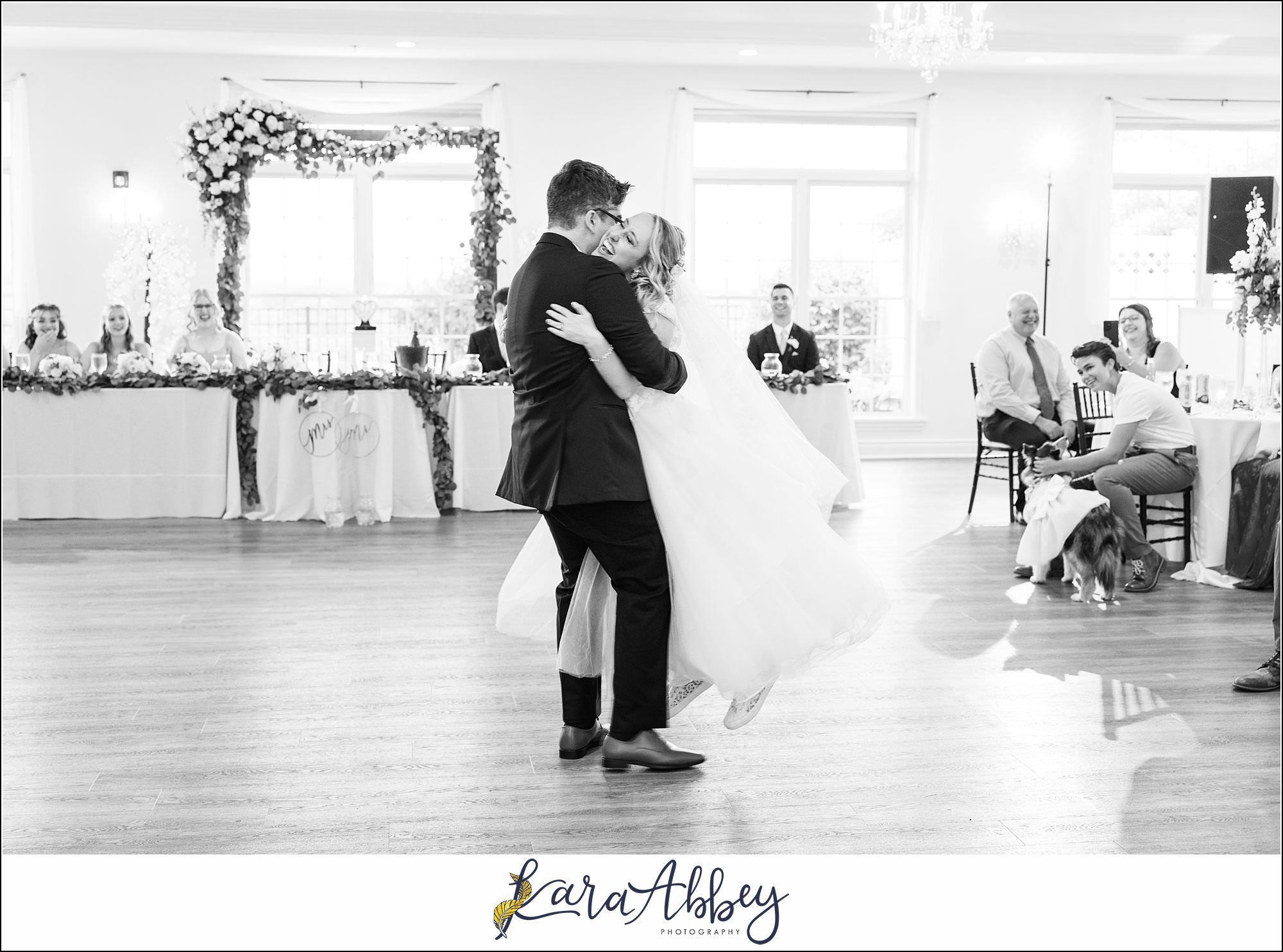 Amazing Wedding Photography by Irwin PA Photographer