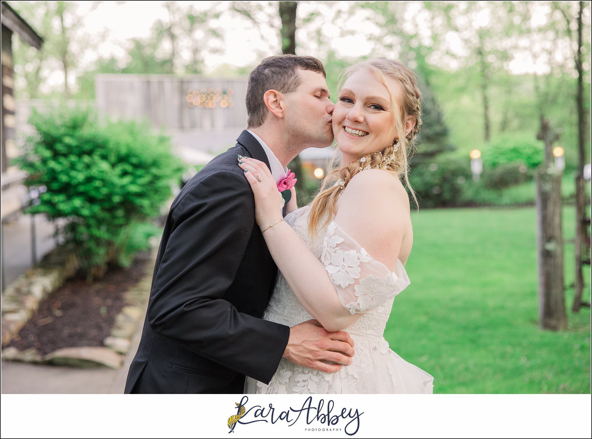 Amazing Wedding Photography by Irwin PA Photographer
