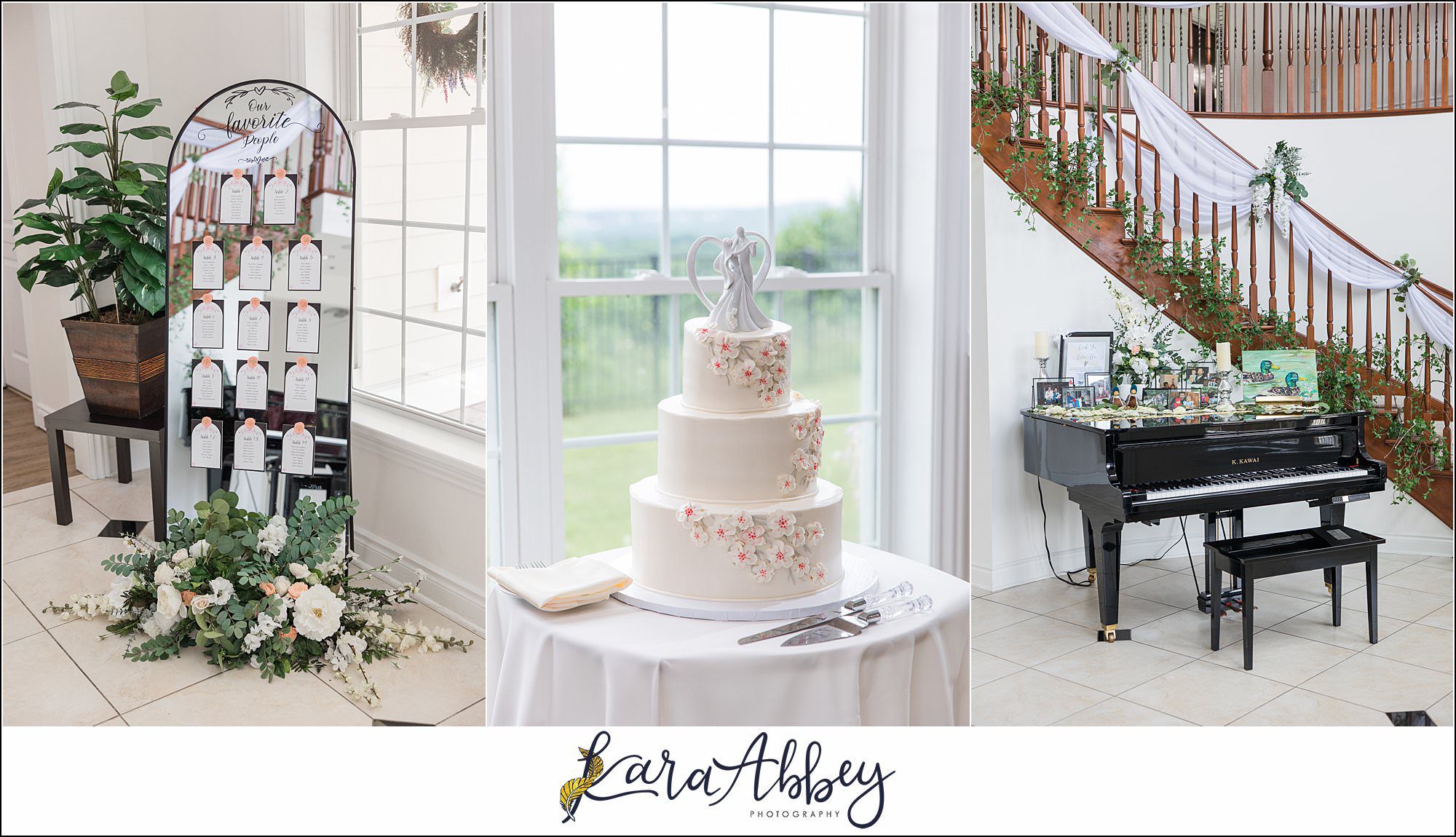 Amazing Wedding Photography by Irwin PA Photographer