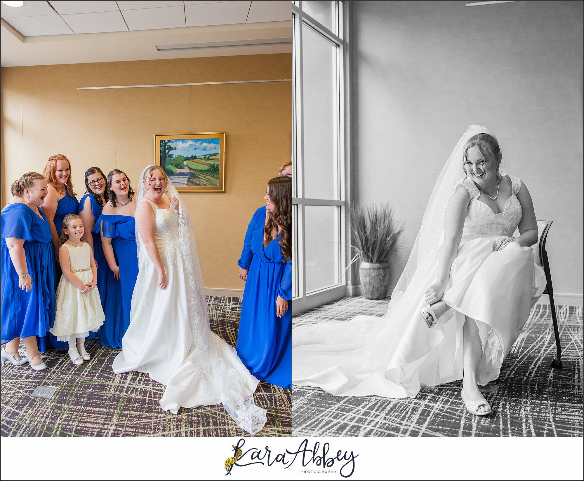 Amazing Wedding Photography by Irwin PA Photographer