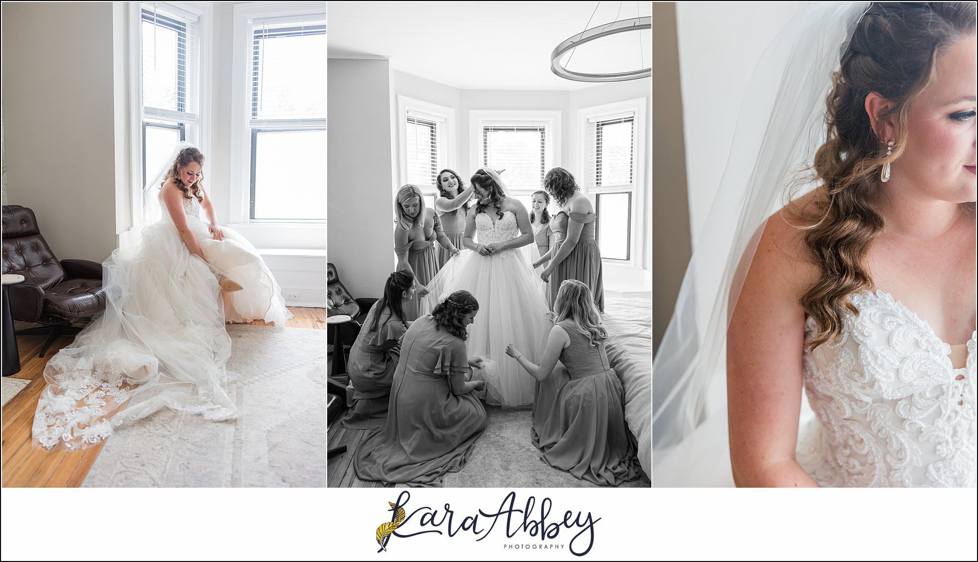 Amazing Wedding Photography by Irwin PA Photographer