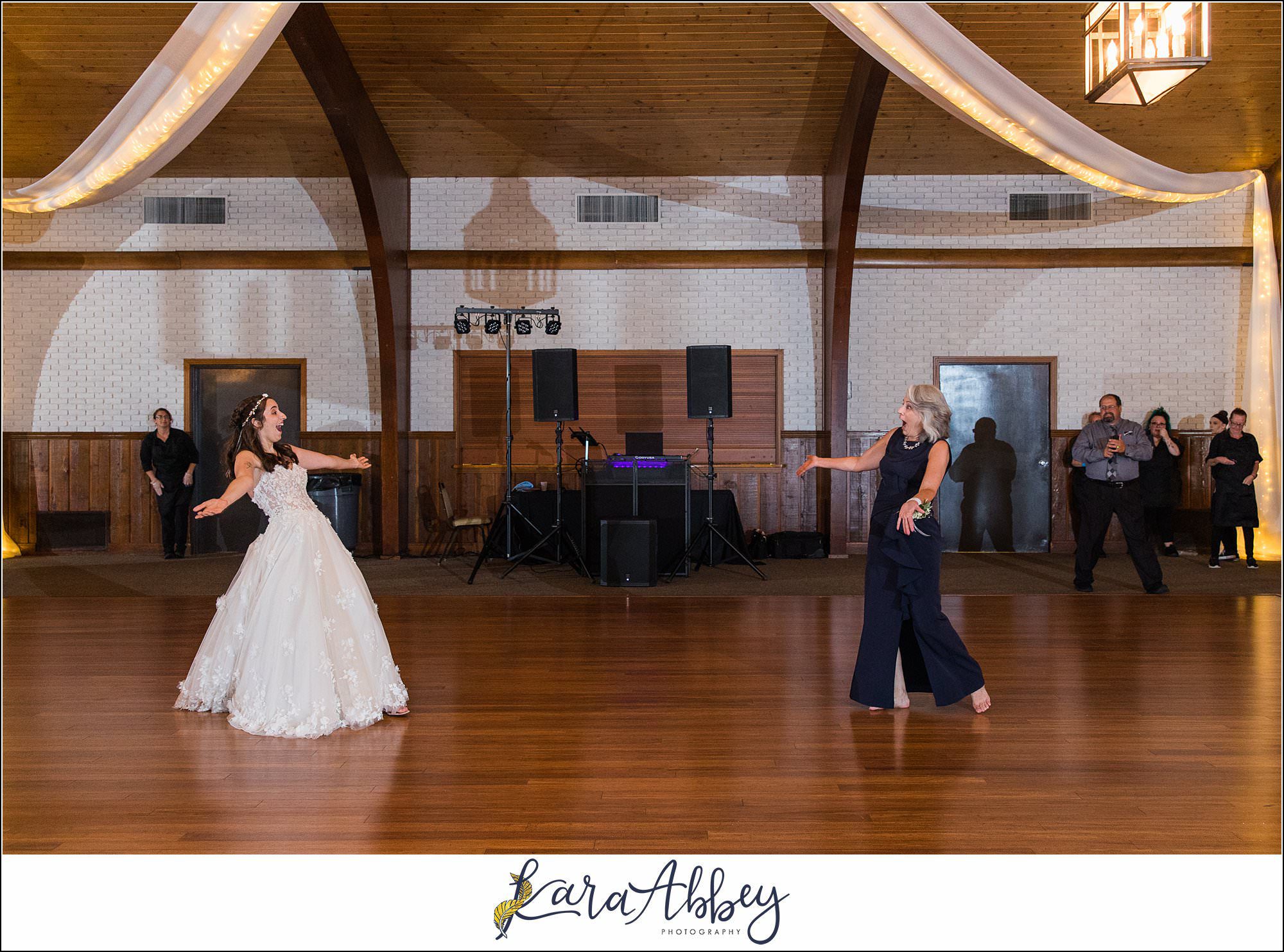 Amazing Wedding Photography by Irwin PA Photographer