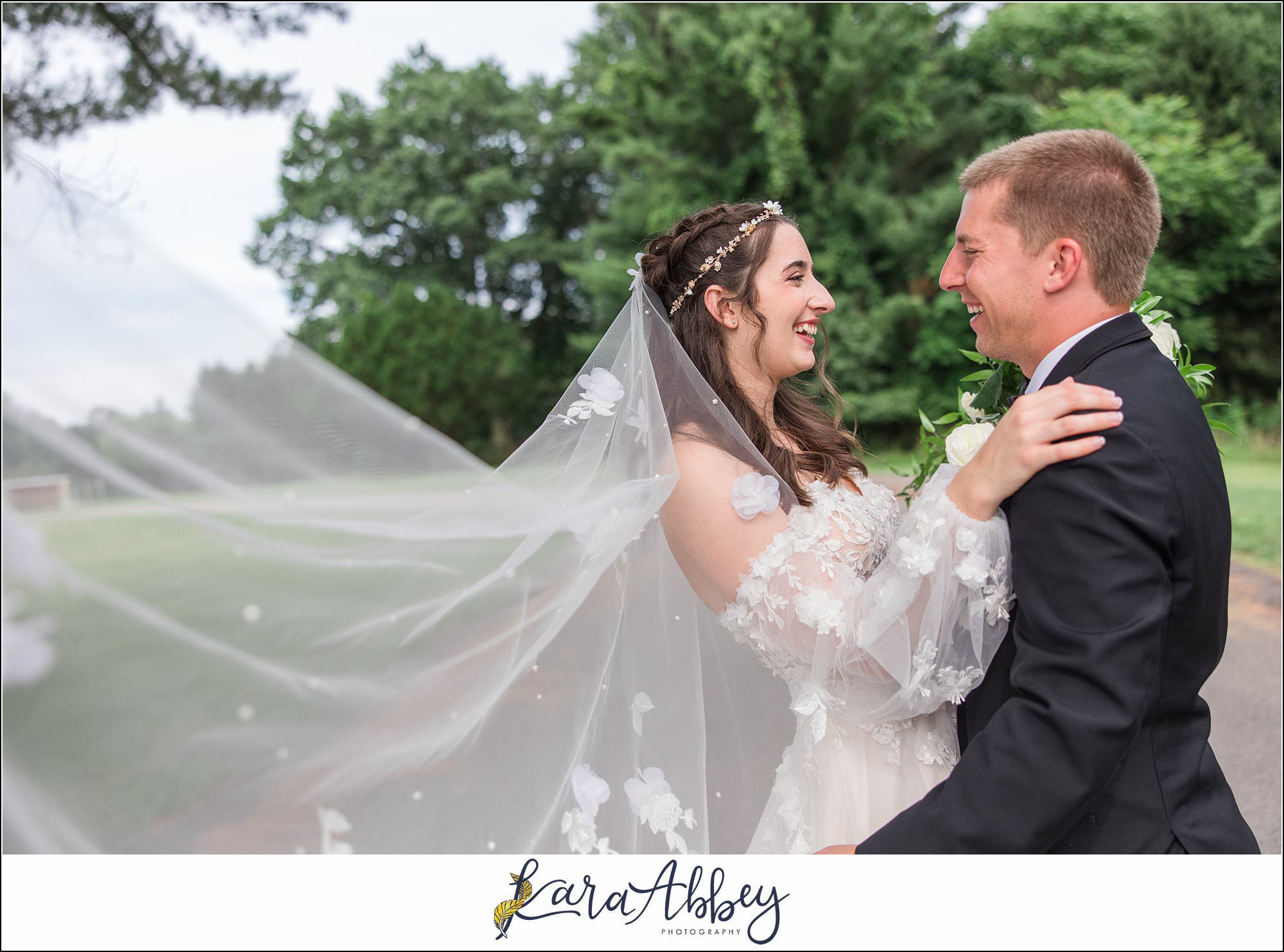 Amazing Wedding Photography by Irwin PA Photographer