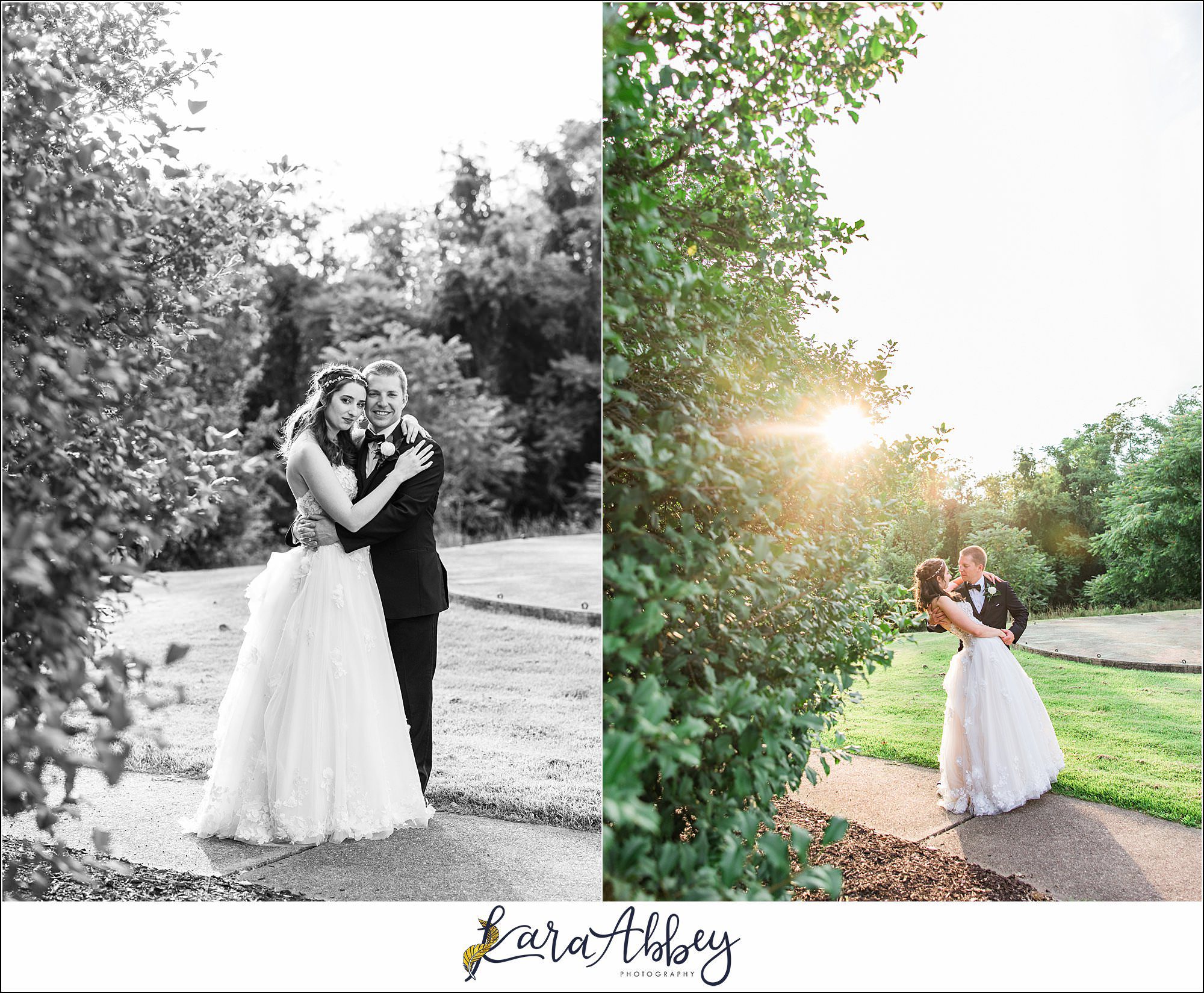 Amazing Wedding Photography by Irwin PA Photographer