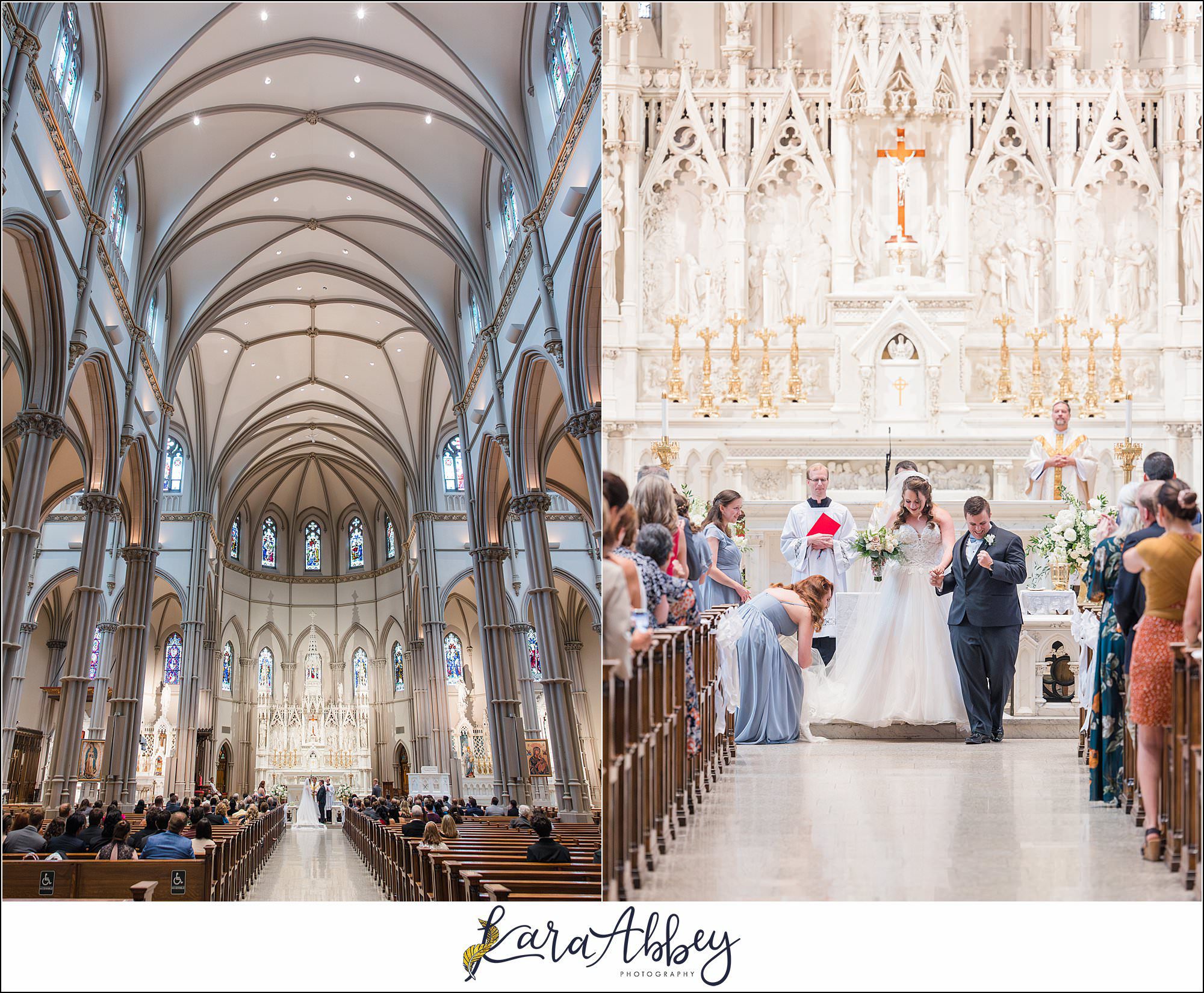 Amazing Wedding Photography by Irwin PA Photographer
