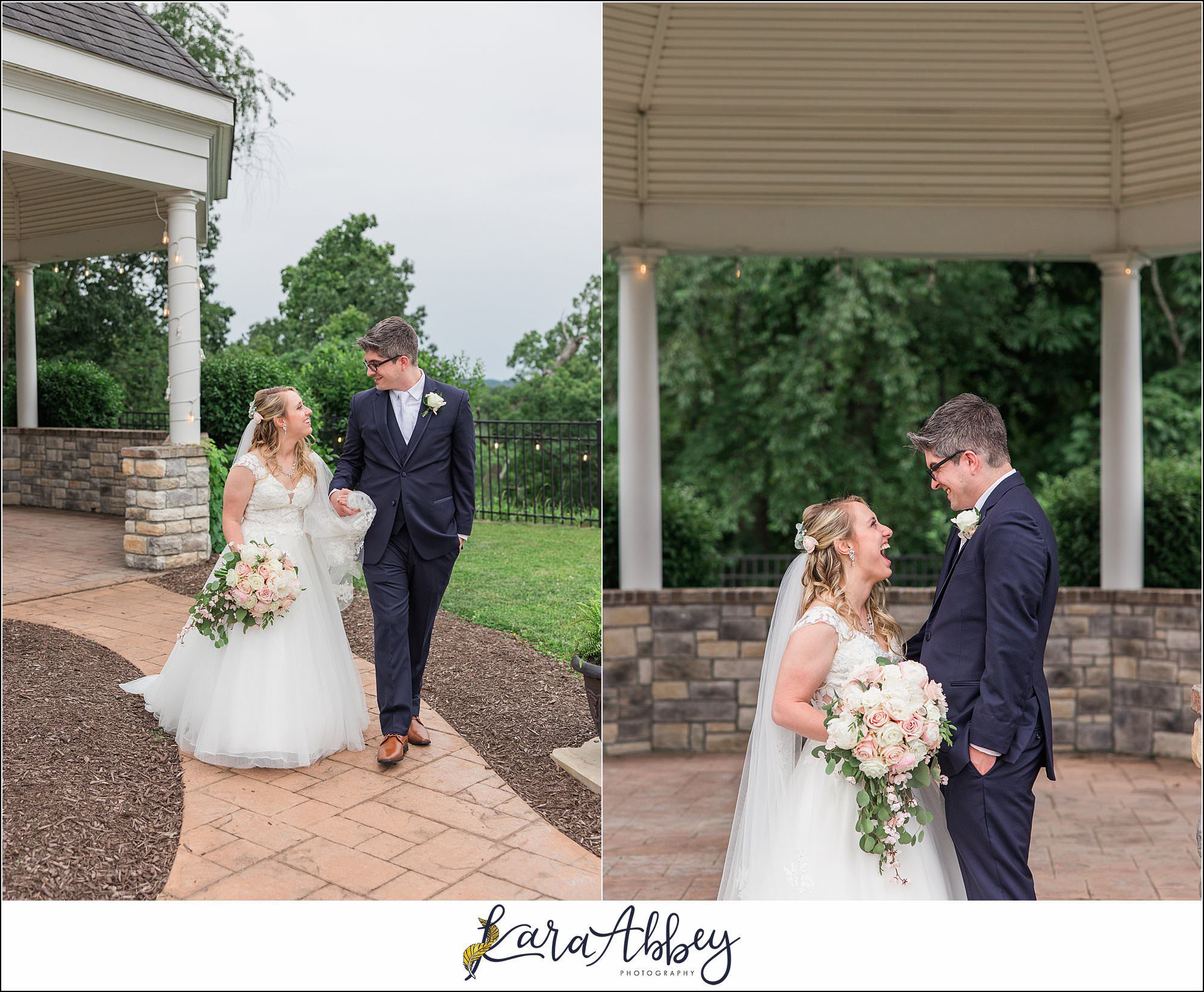 Amazing Wedding Photography by Irwin PA Photographer