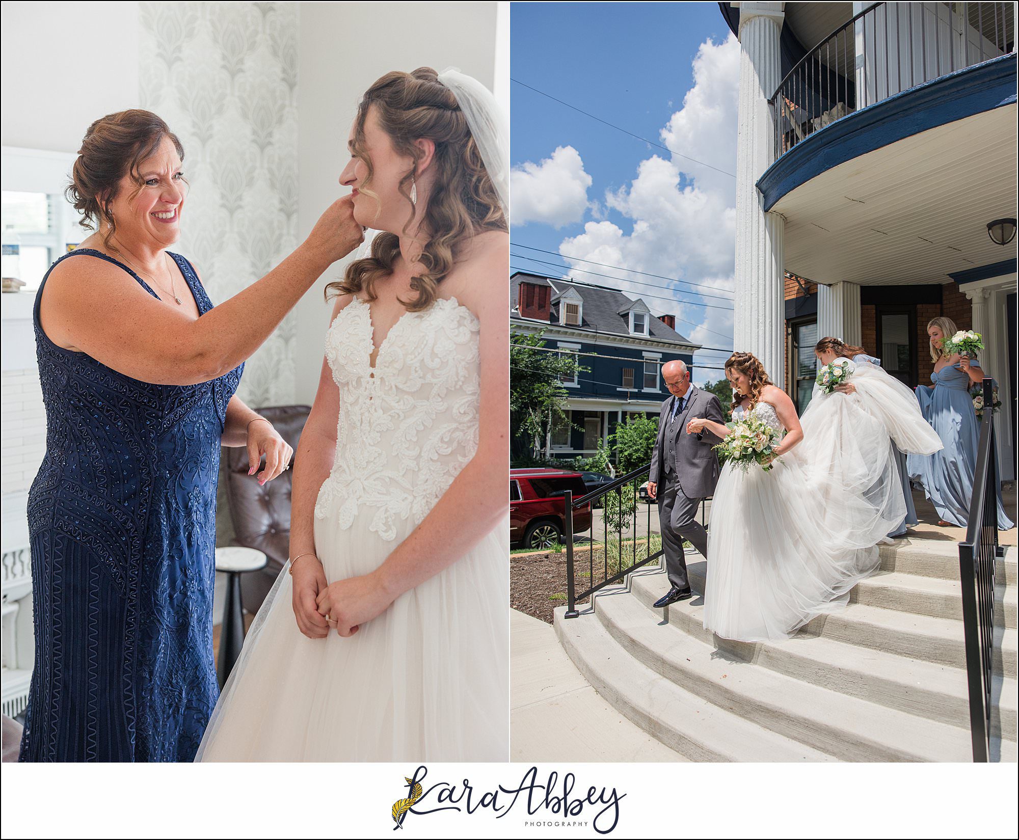 Amazing Wedding Photography by Irwin PA Photographer