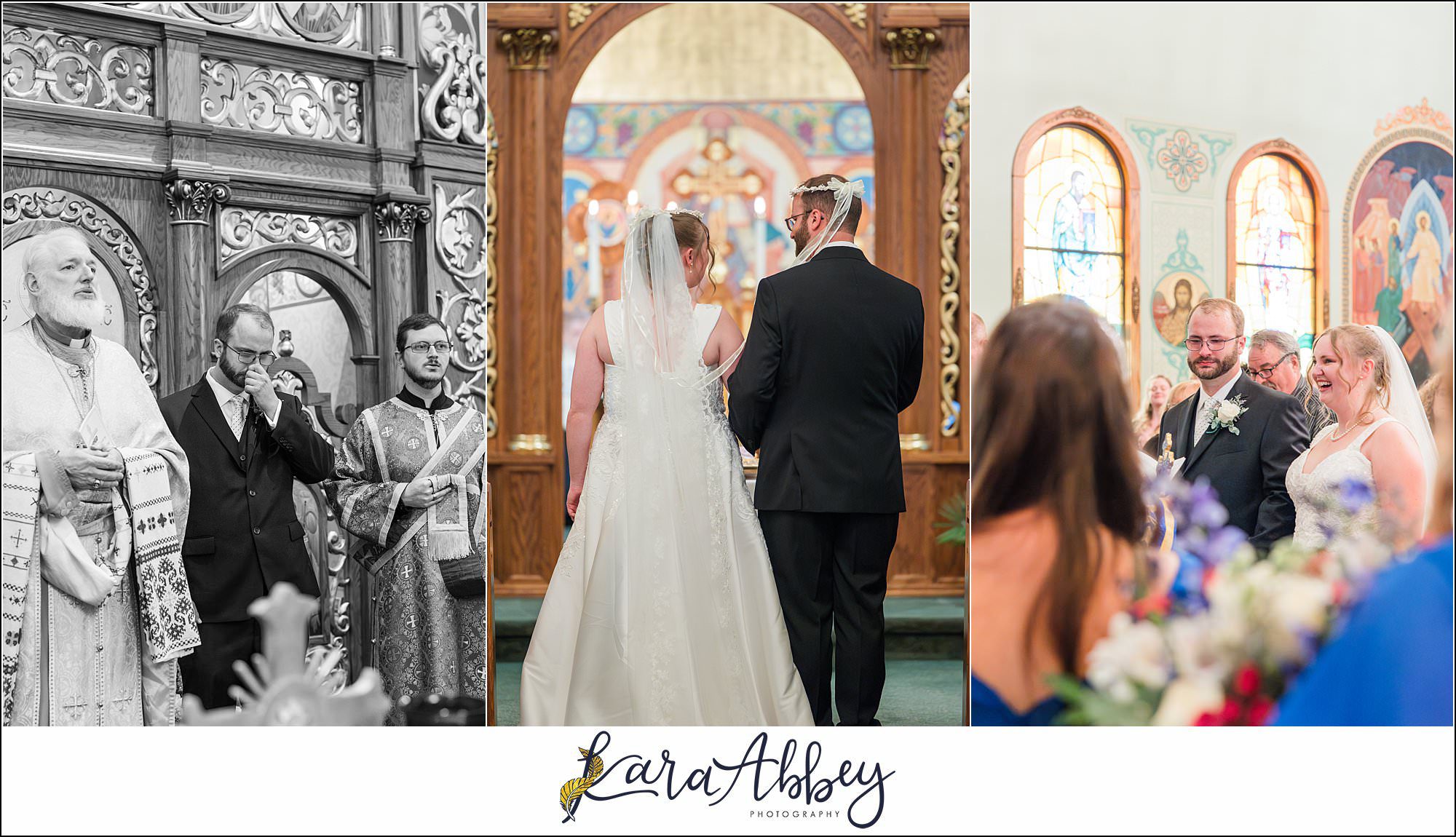 Amazing Wedding Photography by Irwin PA Photographer