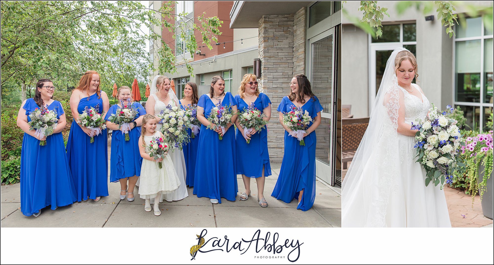 Amazing Wedding Photography by Irwin PA Photographer