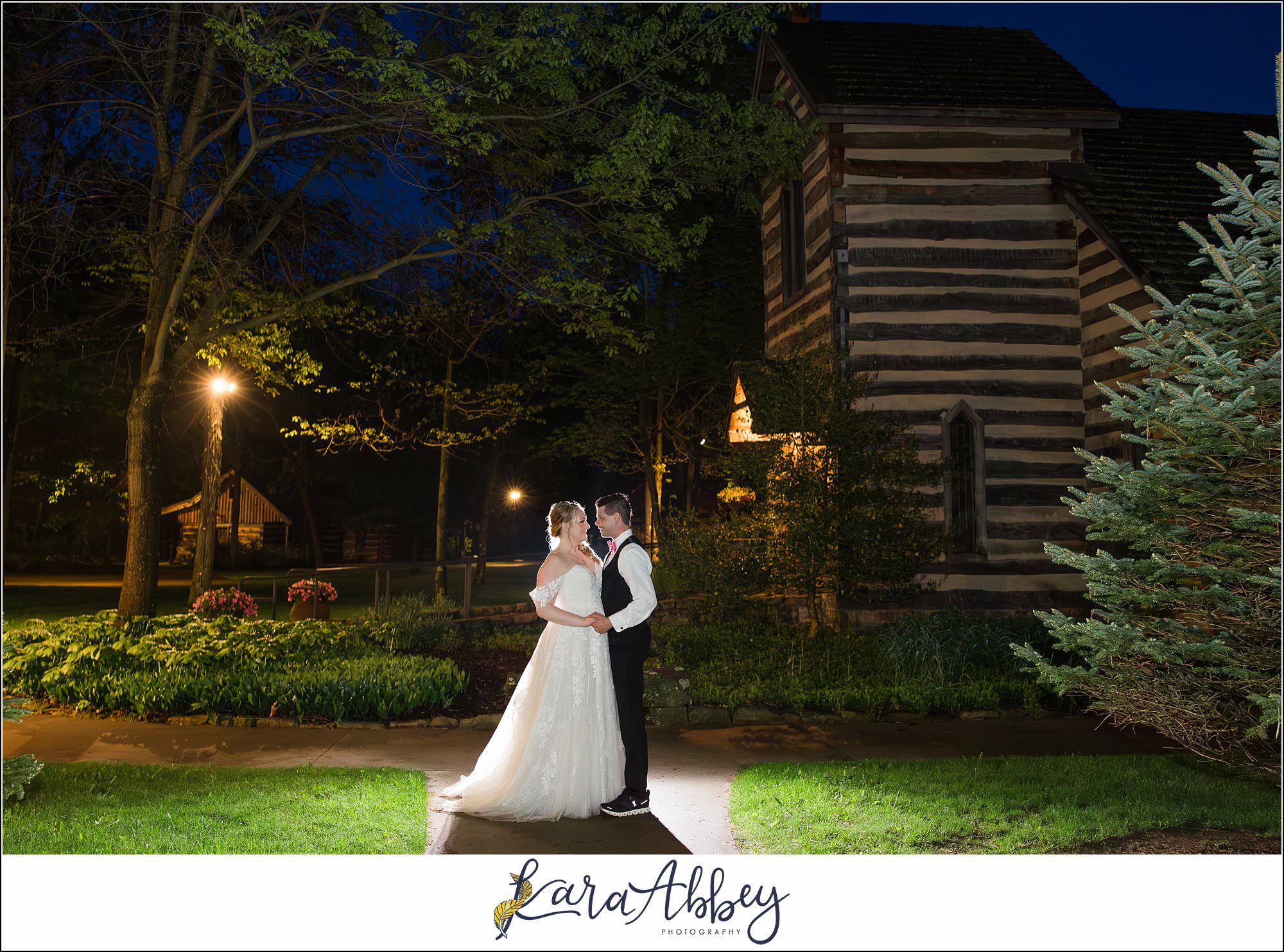 Amazing Wedding Photography by Irwin PA Photographer
