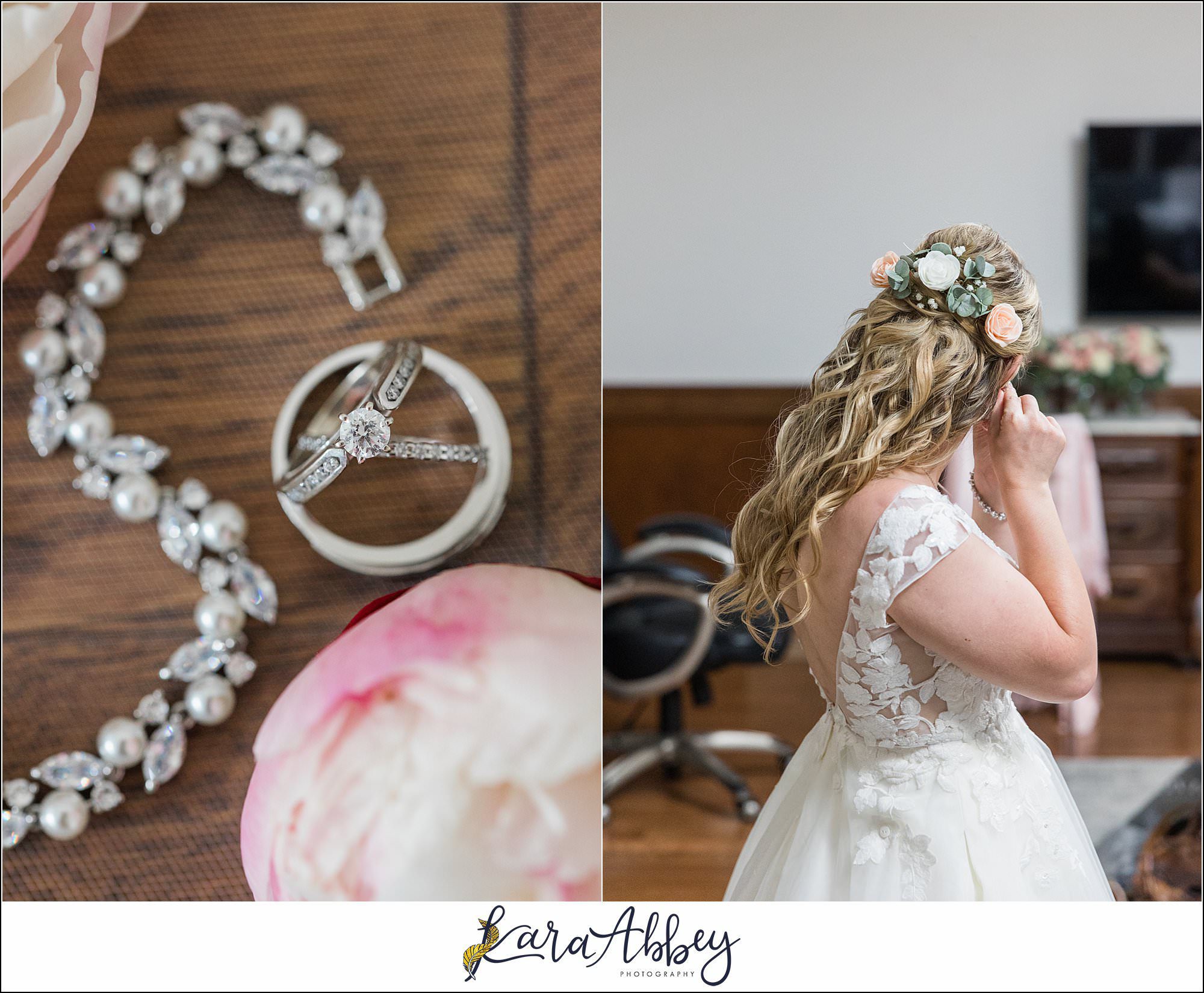 Amazing Wedding Photography by Irwin PA Photographer