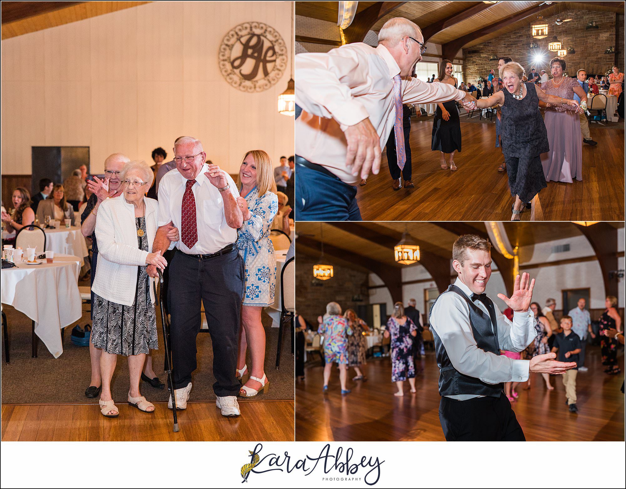 Amazing Wedding Photography by Irwin PA Photographer