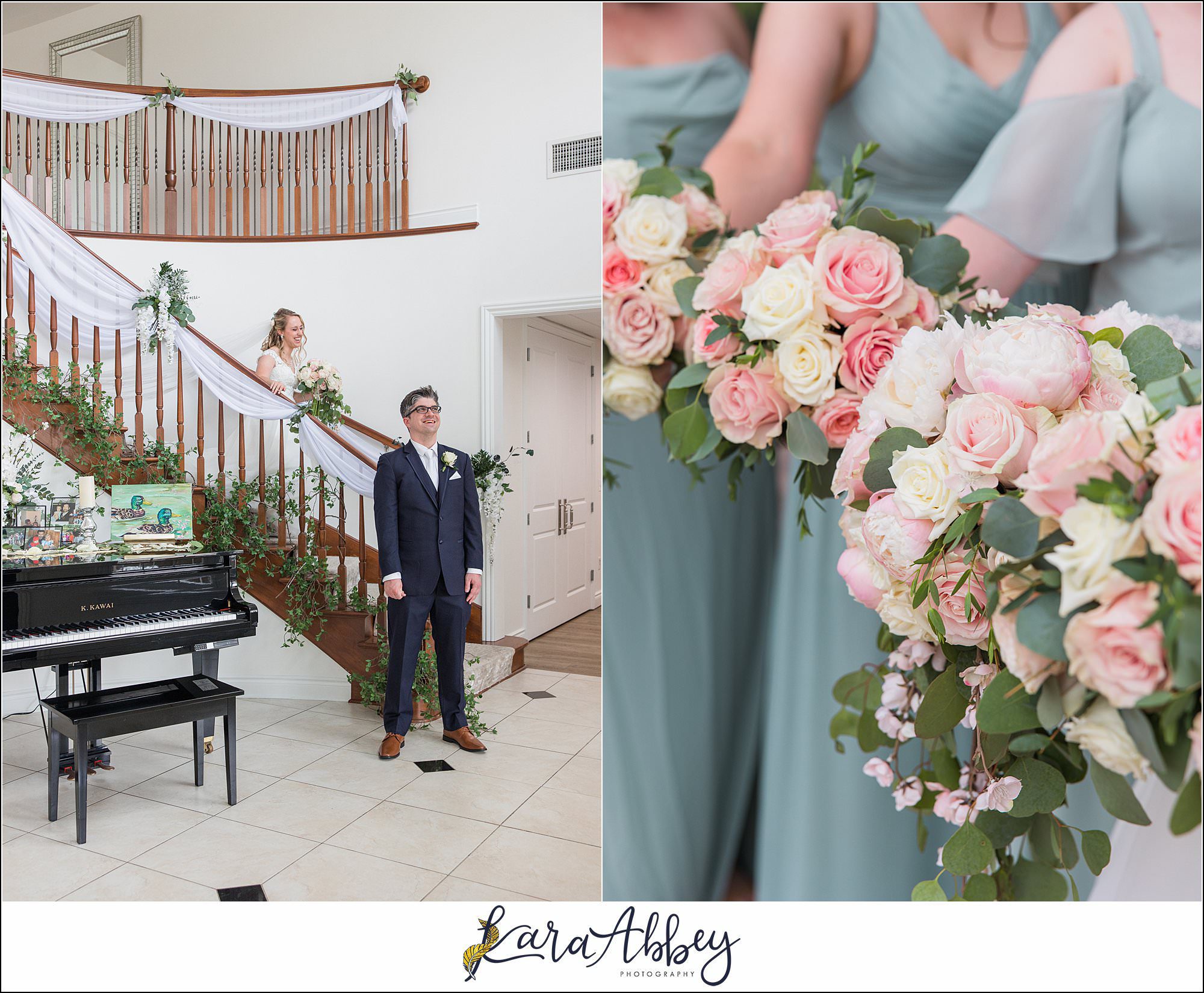 Amazing Wedding Photography by Irwin PA Photographer