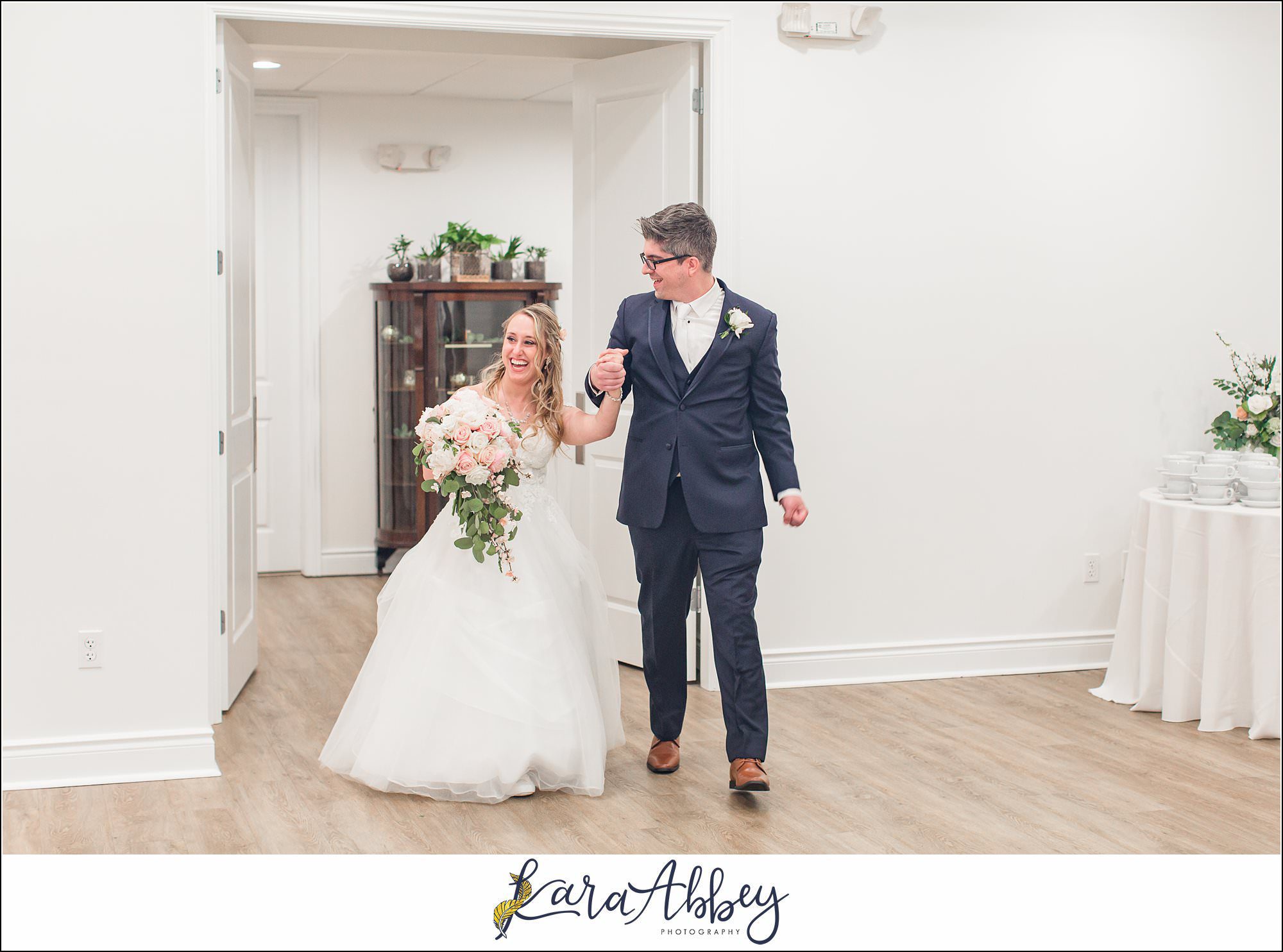 Amazing Wedding Photography by Irwin PA Photographer