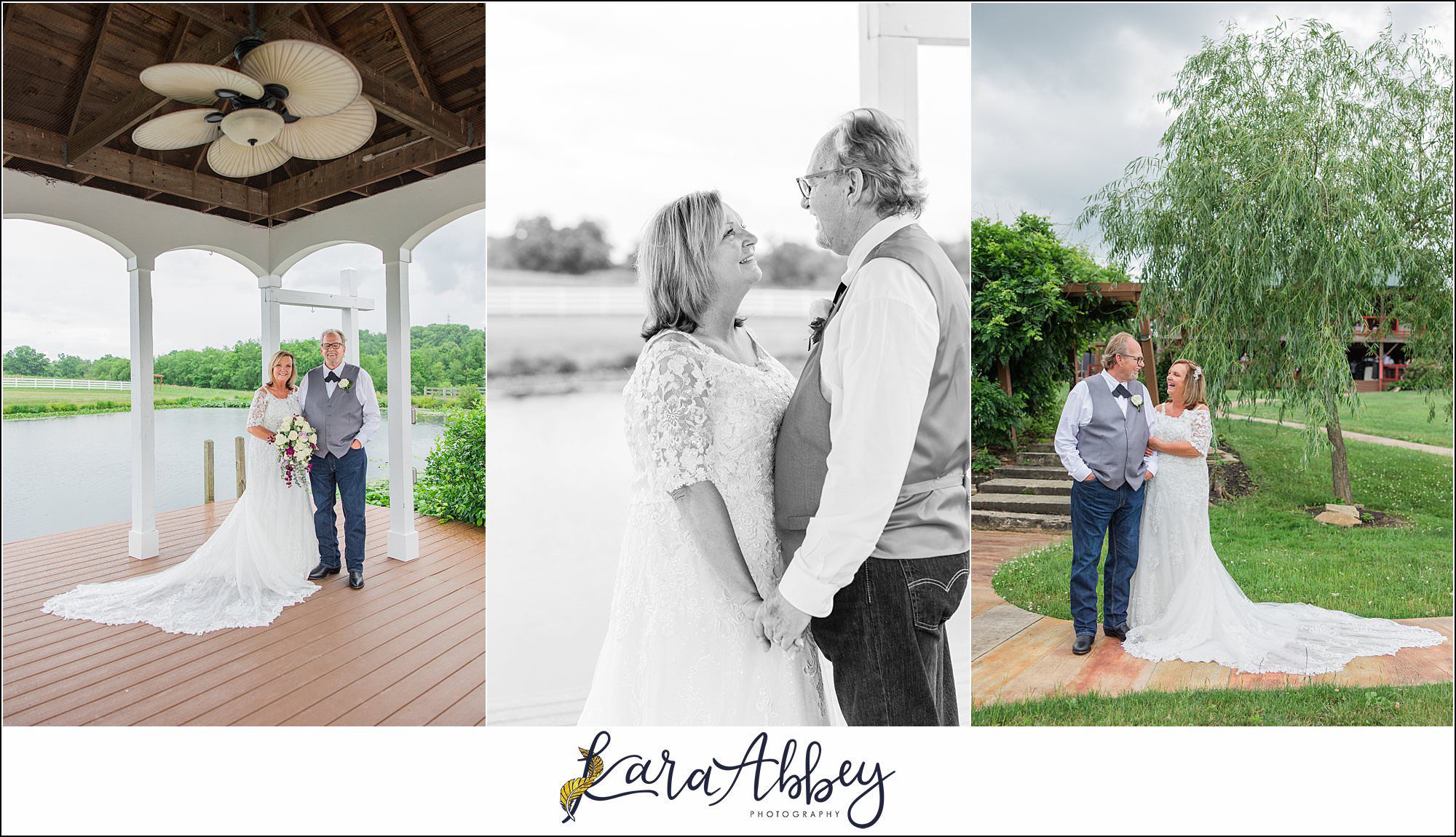 Amazing Wedding Photography by Irwin PA Photographer