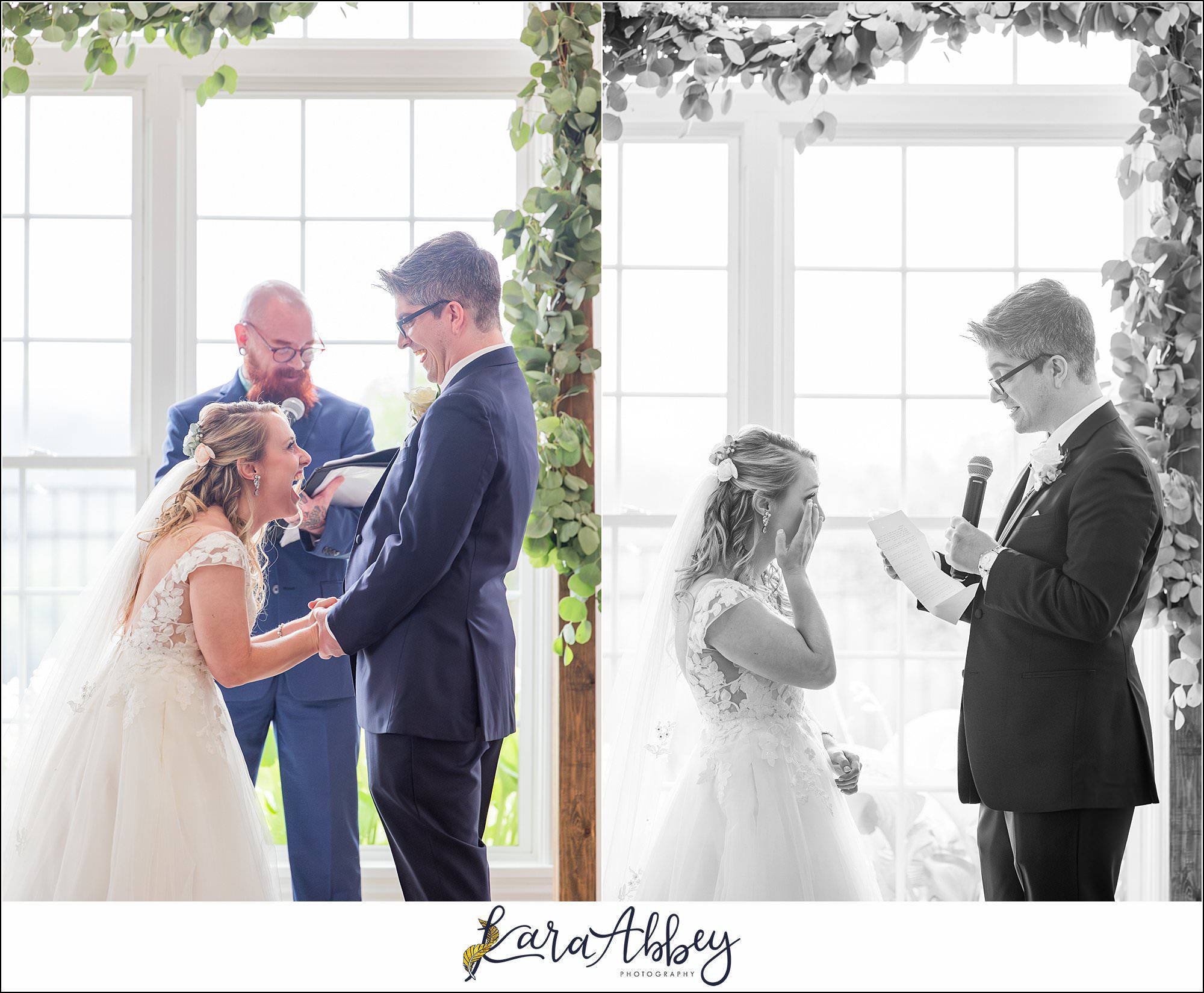 Amazing Wedding Photography by Irwin PA Photographer