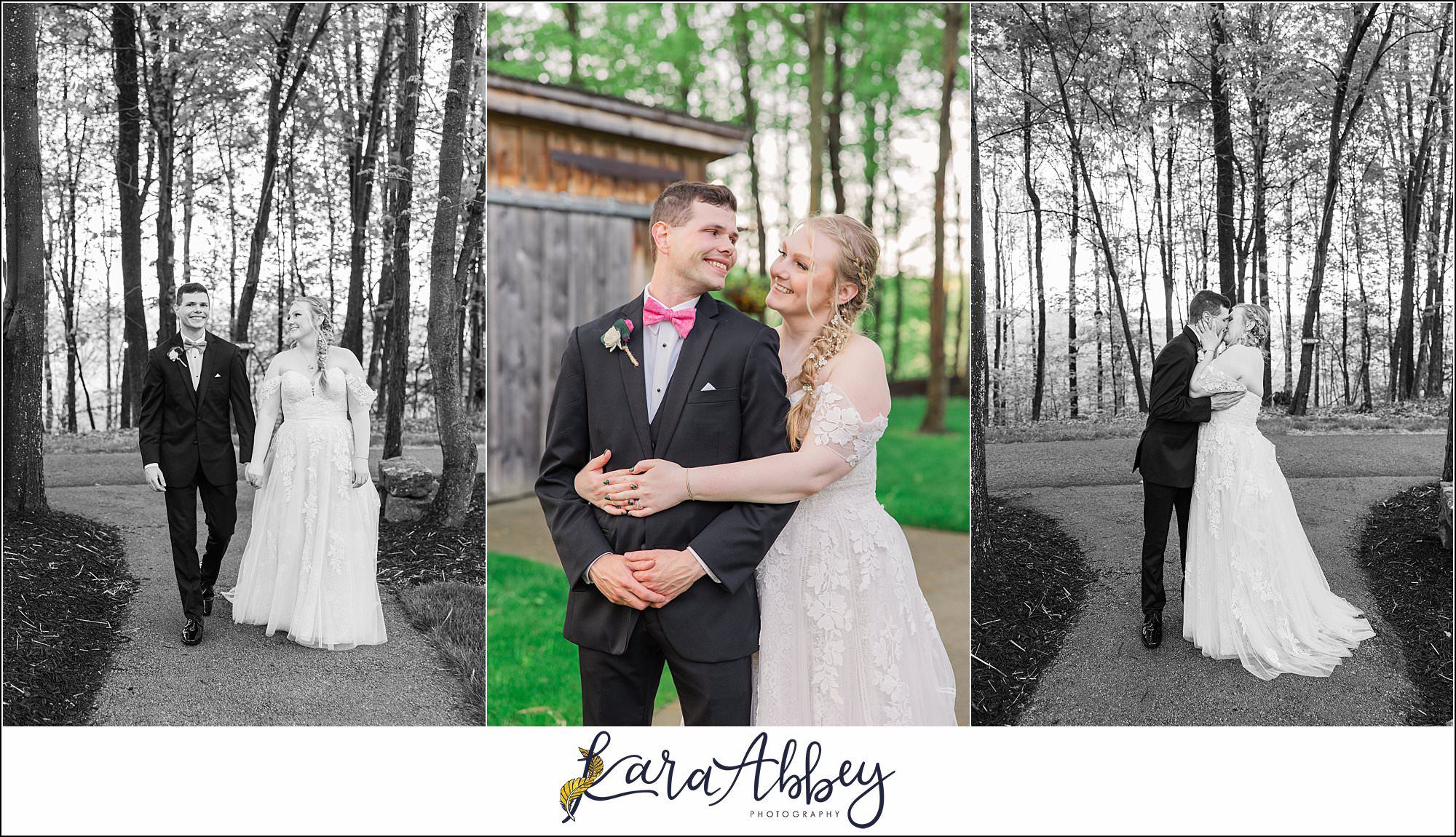 Amazing Wedding Photography by Irwin PA Photographer