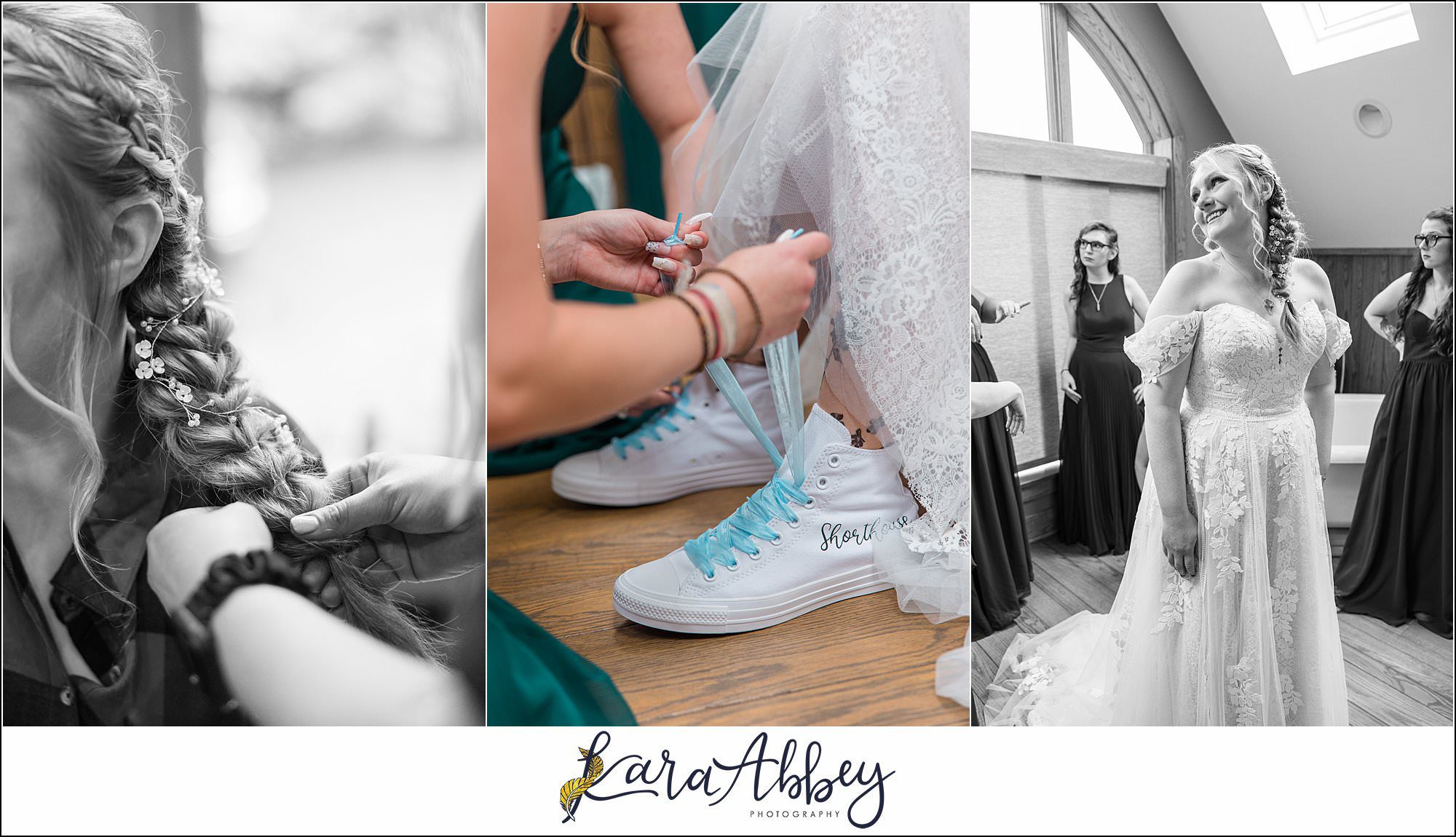 Amazing Wedding Photography by Irwin PA Photographer