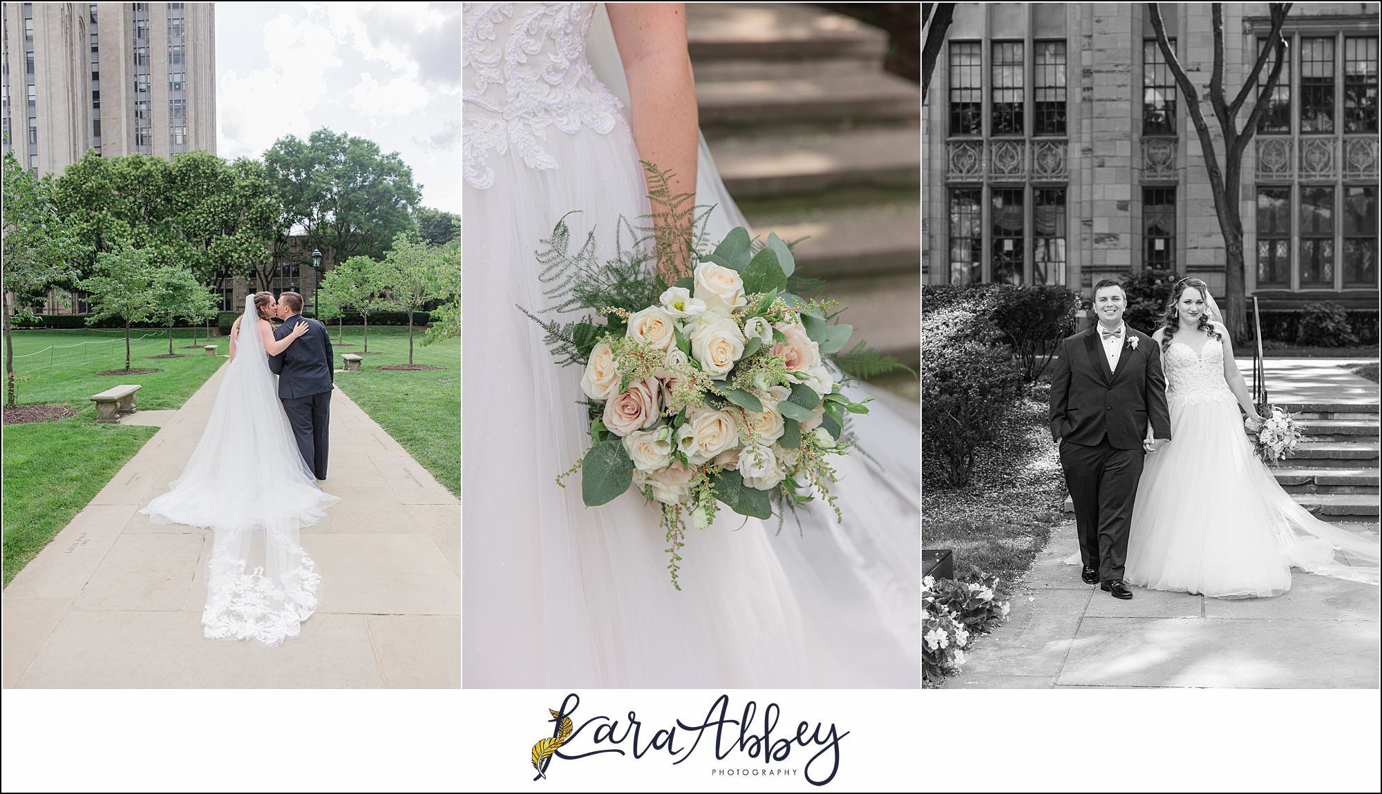 Amazing Wedding Photography by Irwin PA Photographer
