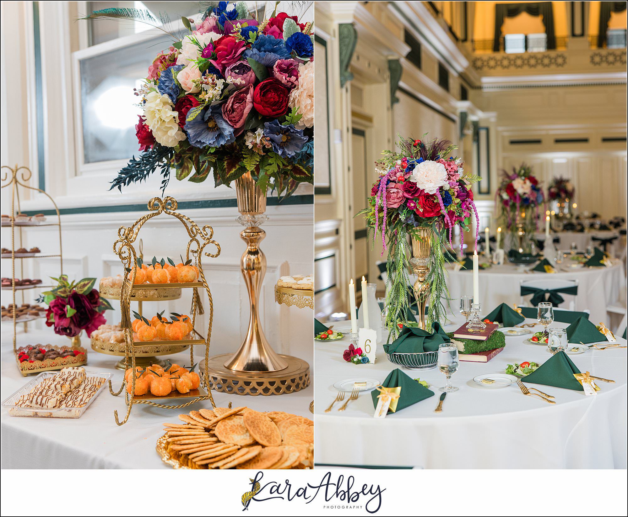 Amazing Wedding Photography by Irwin PA Photographer