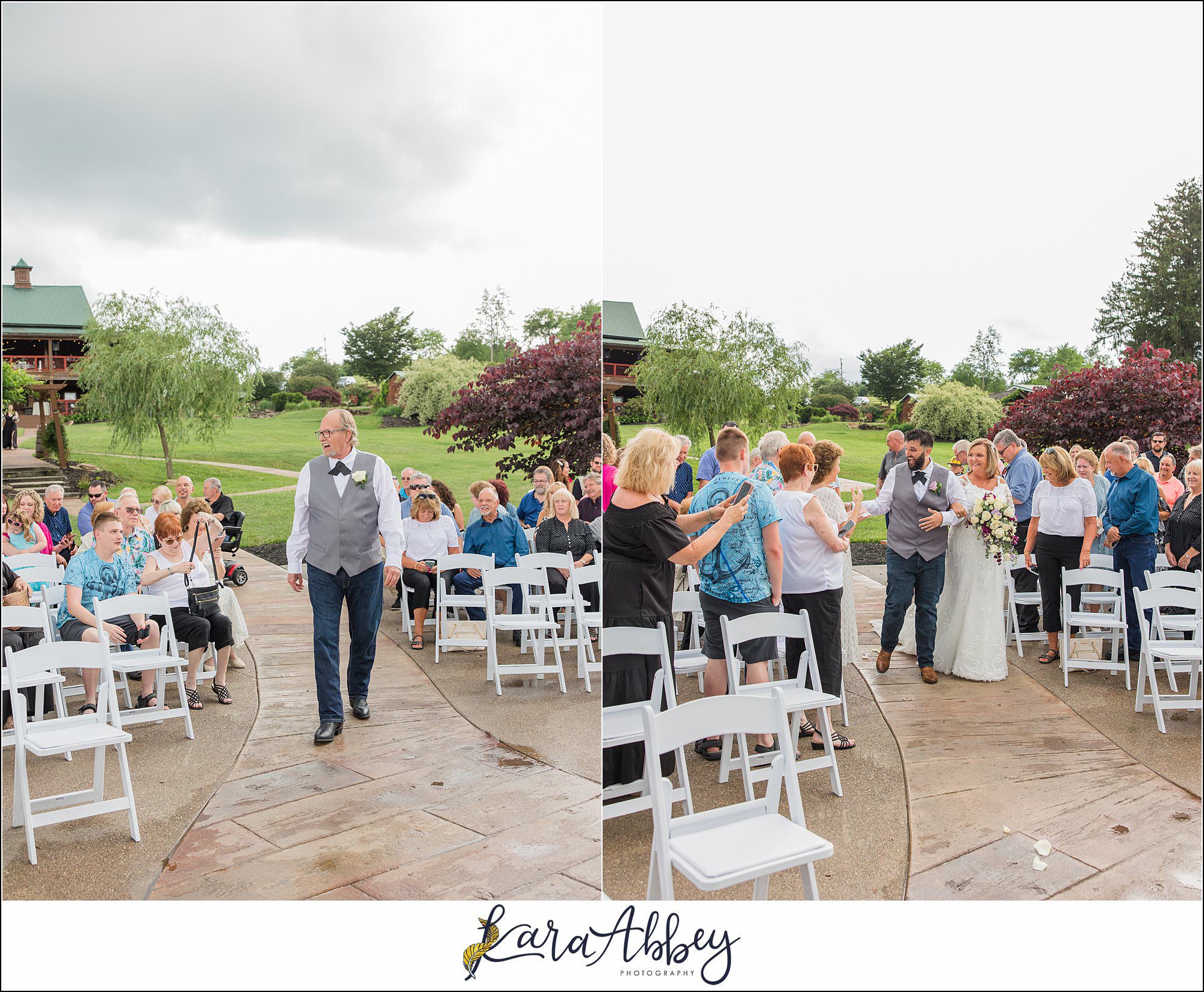 Amazing Wedding Photography by Irwin PA Photographer
